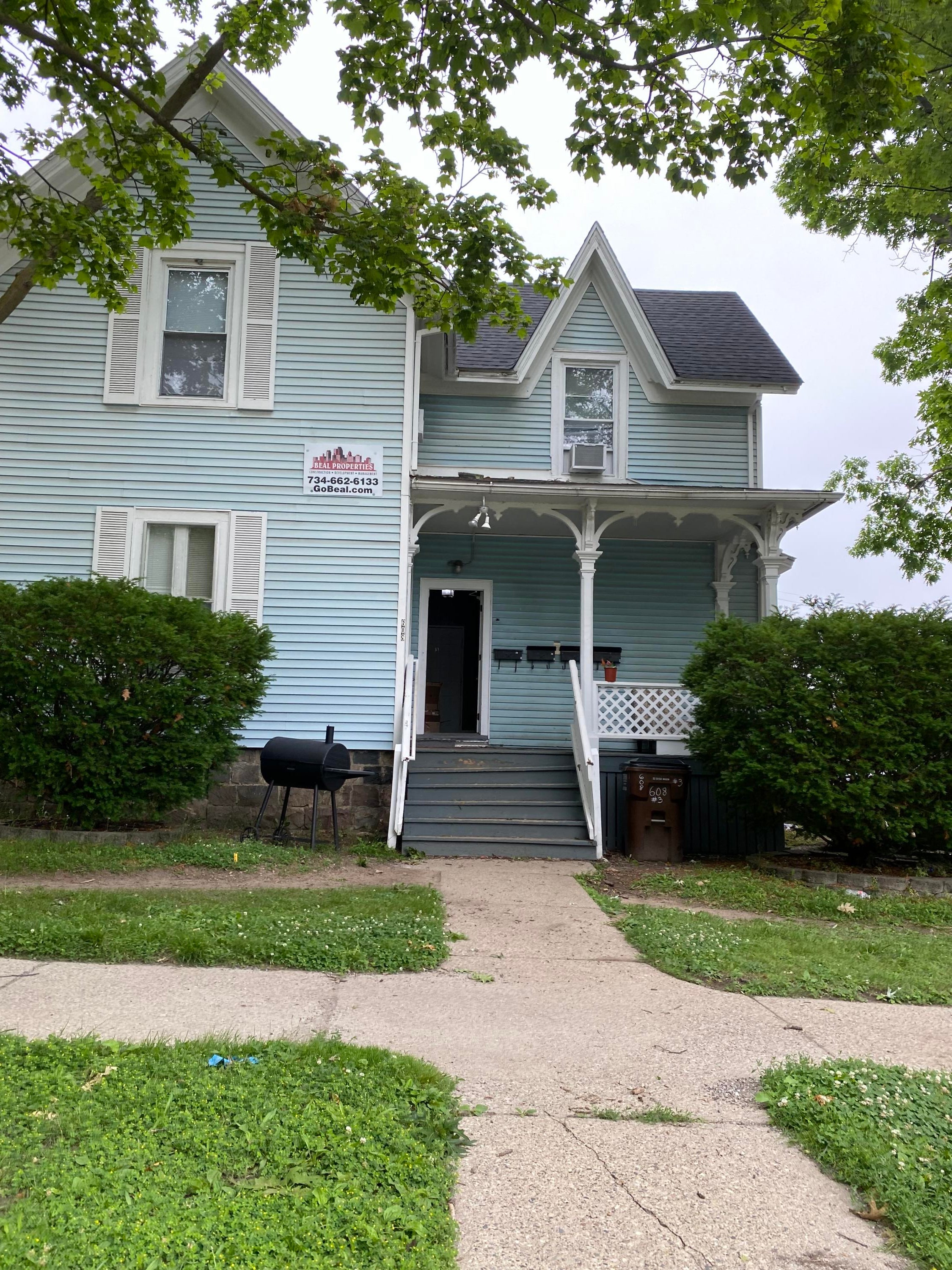 608 Pearl Street — photo