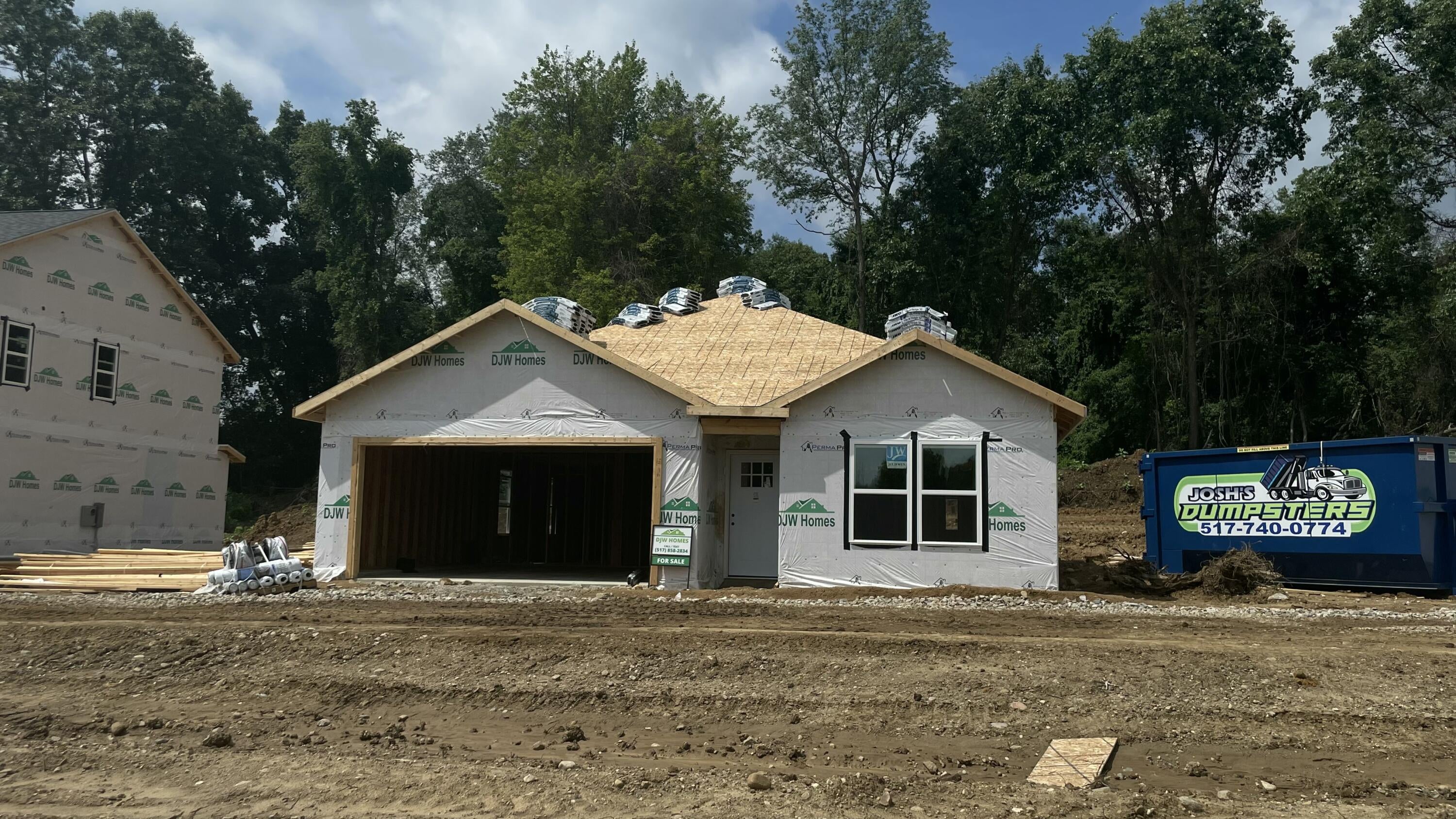 3466 Clinton Way — photo