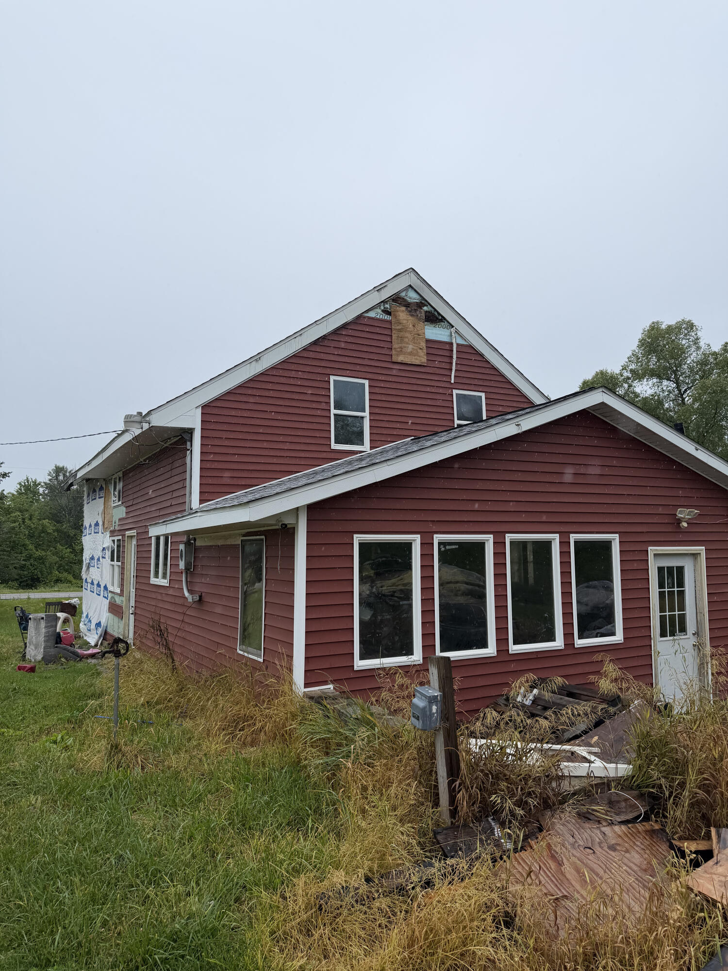 6396 N Stone Road — photo
