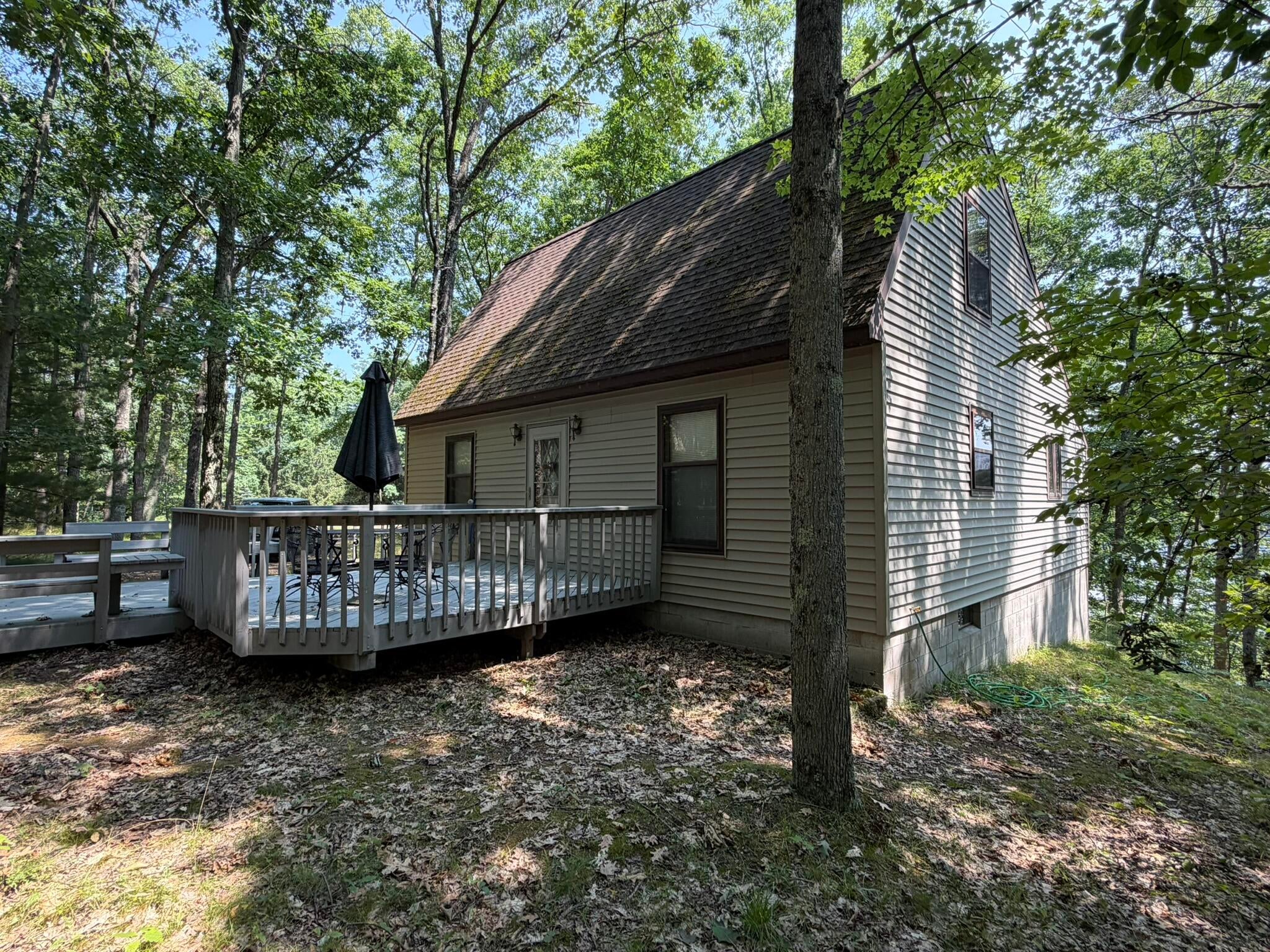 6922 W Twin Lake Drive — photo