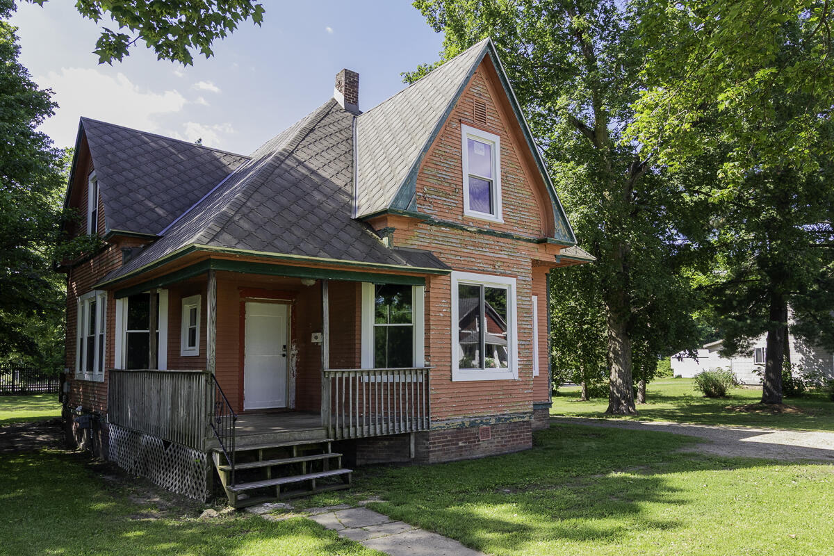 205 W Sherwood Street — photo