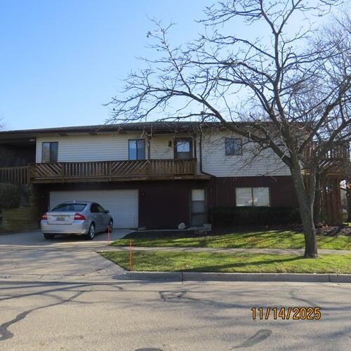 2160 Saginaw Road SE — photo