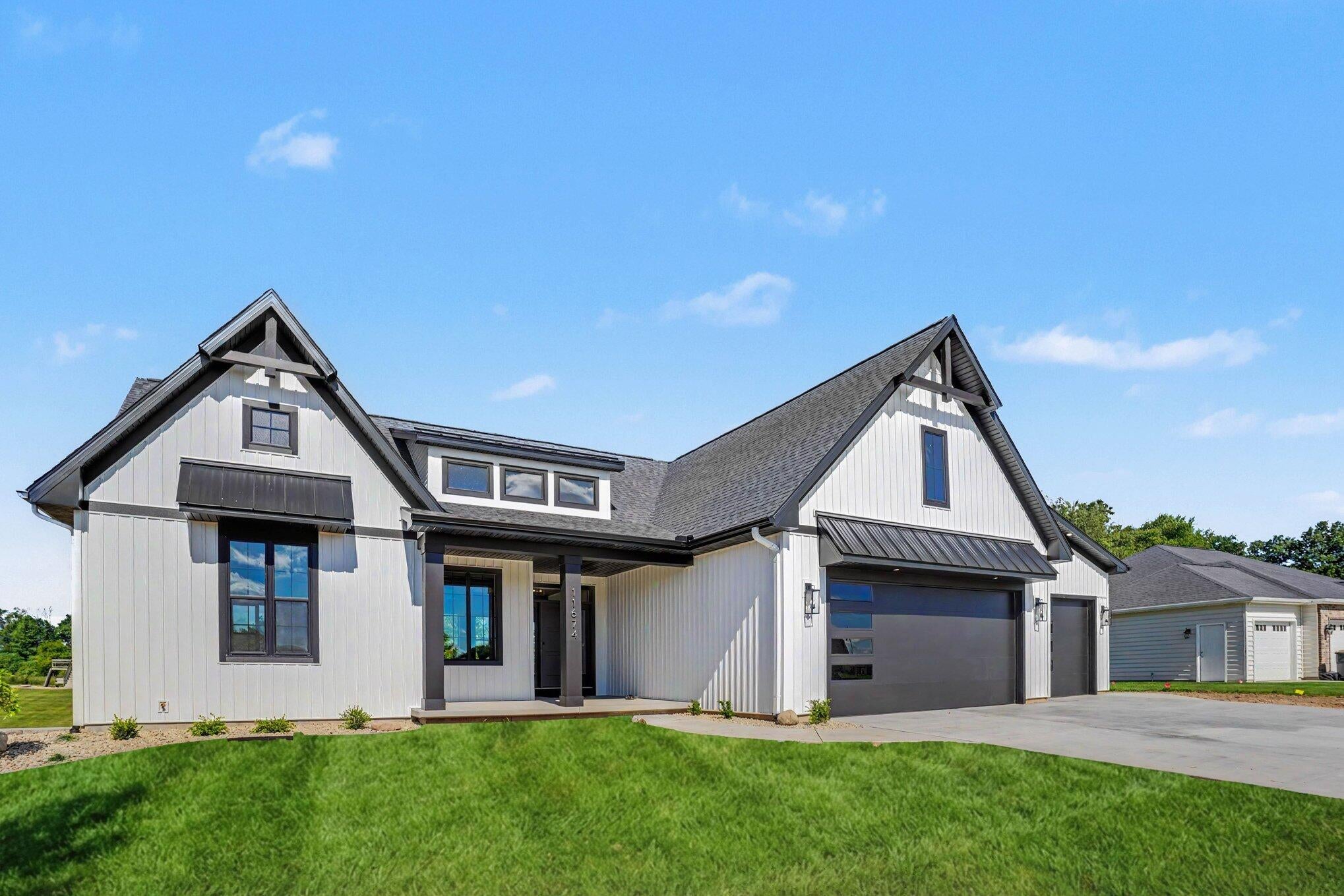 11674 Prairie Edge Street — photo
