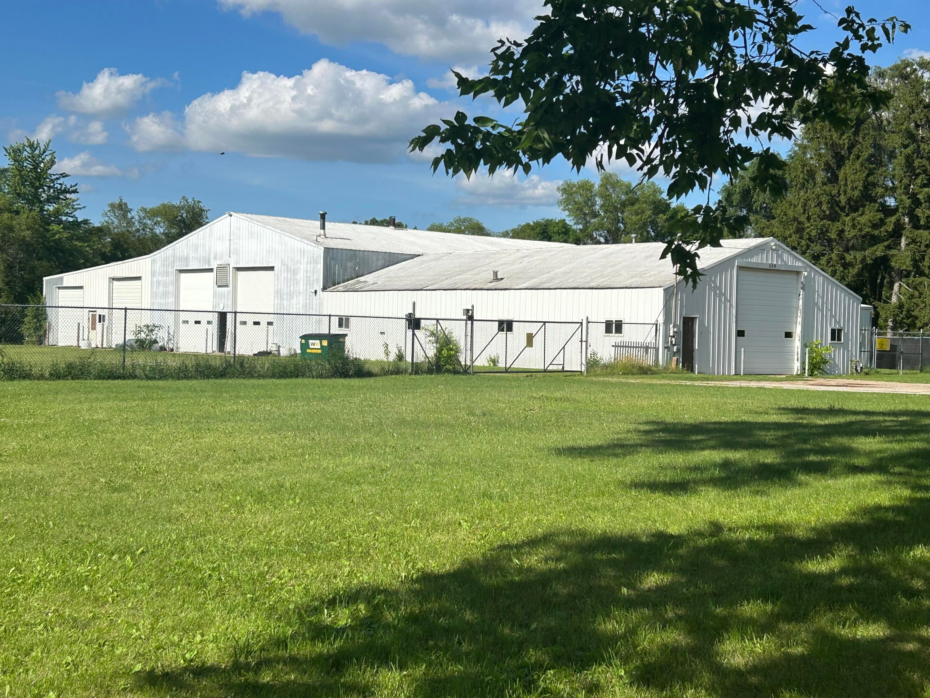 114 W Colon Road — photo