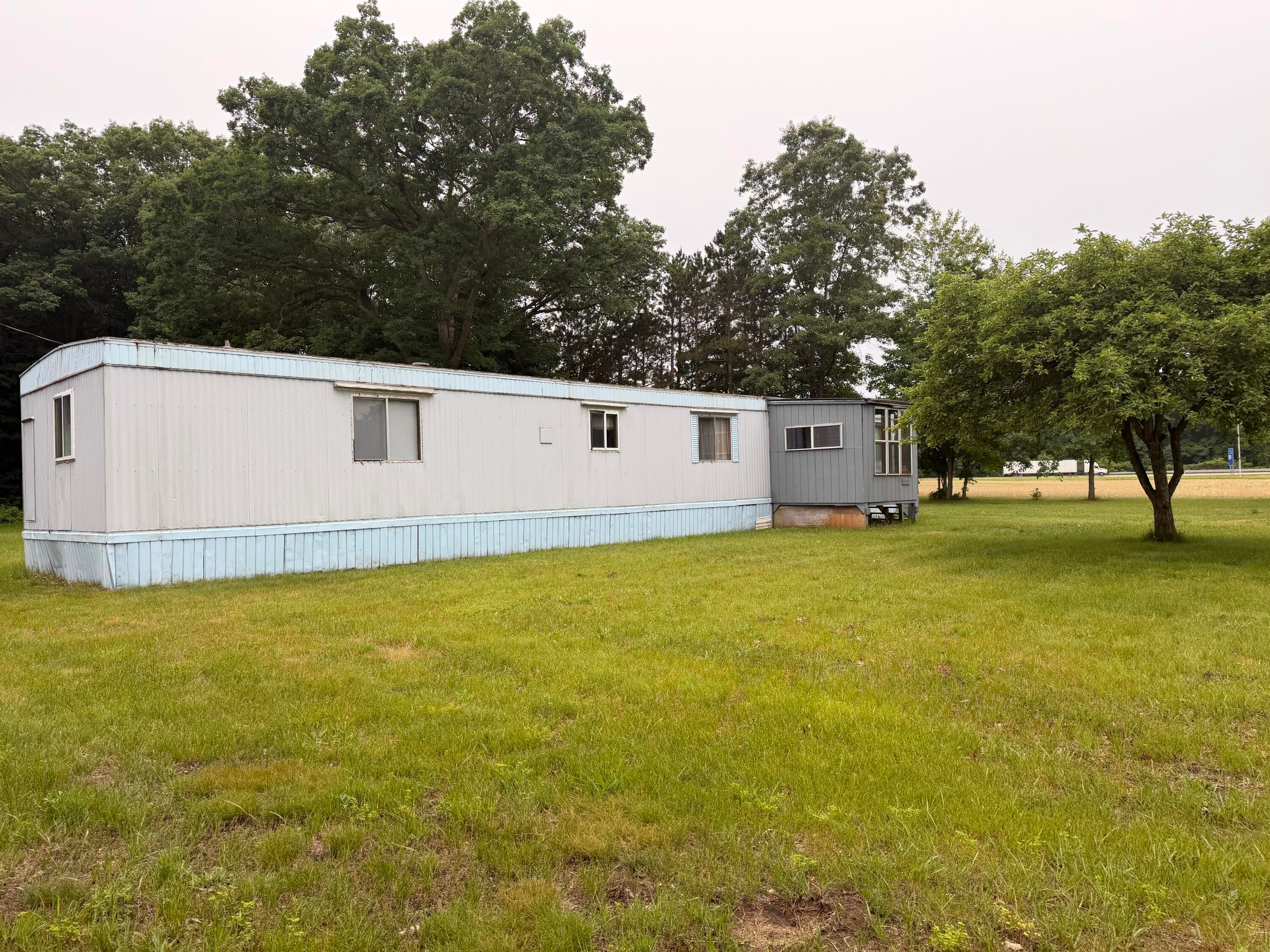 3589 W Webster Road — photo