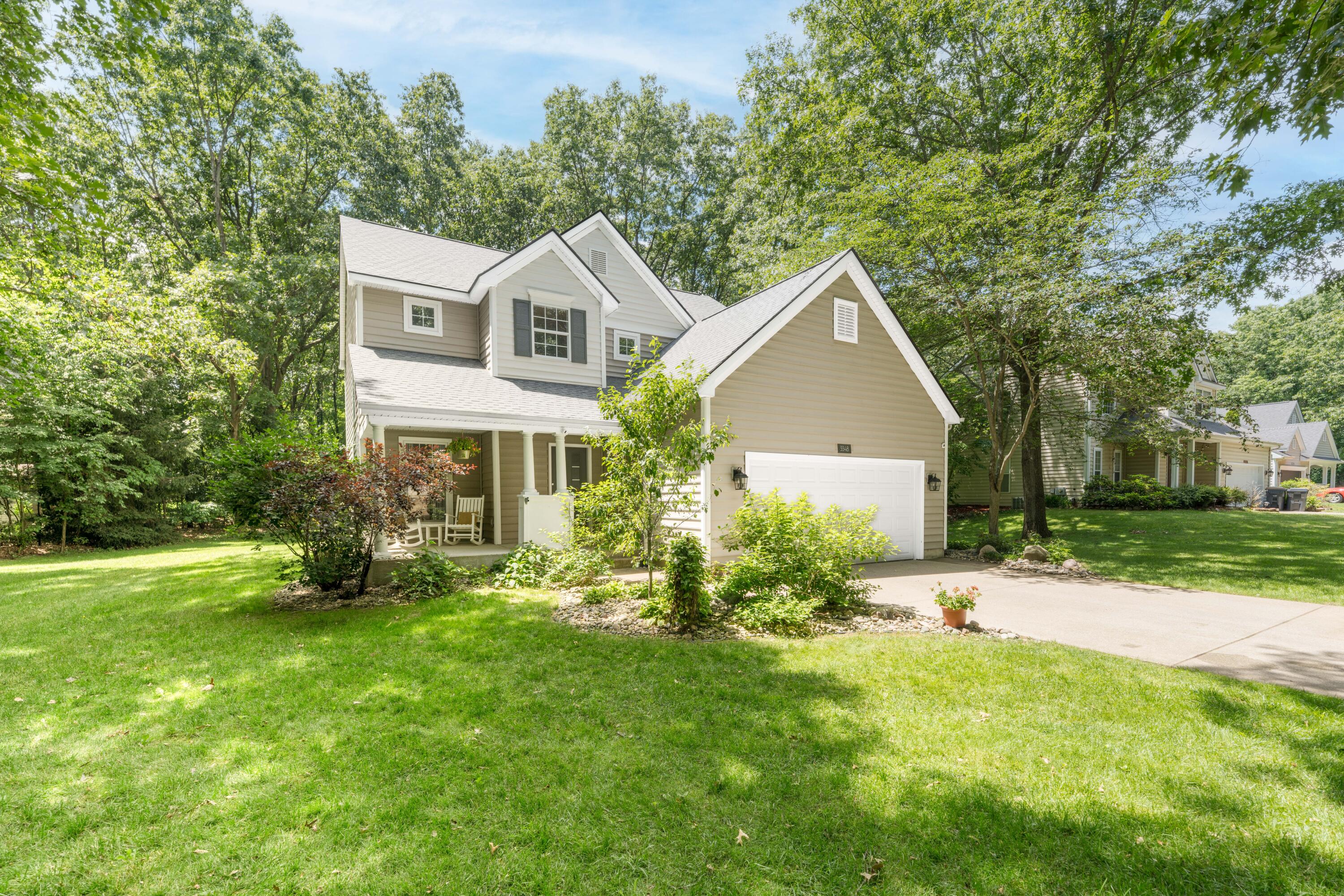 3348 Rothwell Court — photo