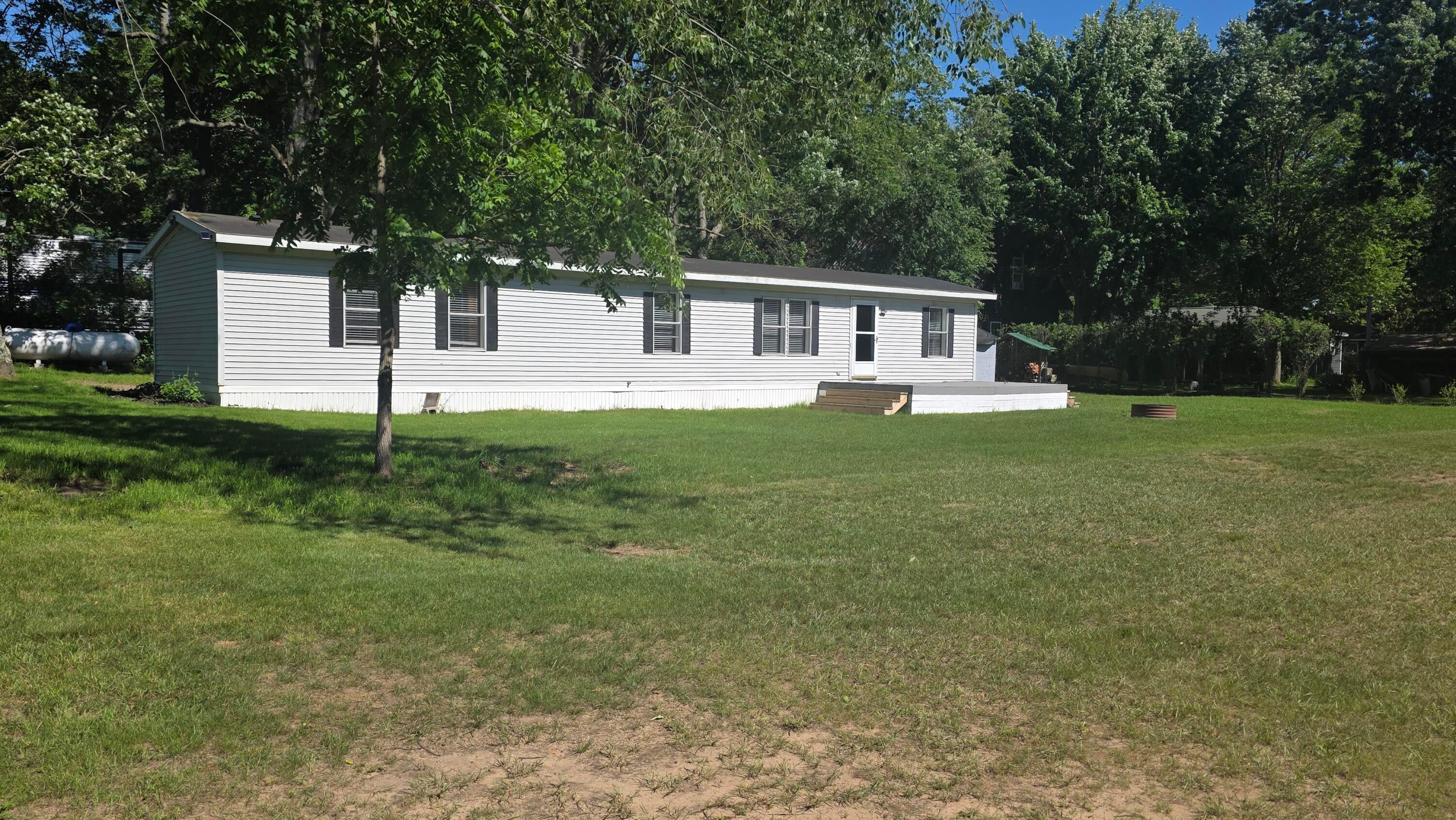 6505 E Dewey Road — photo