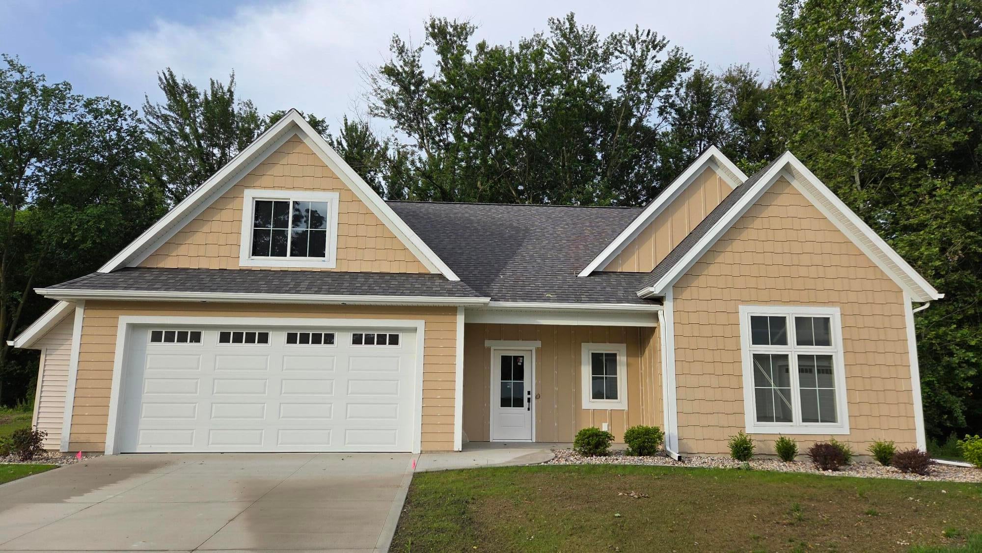 1500 Poppy Point Drive — photo