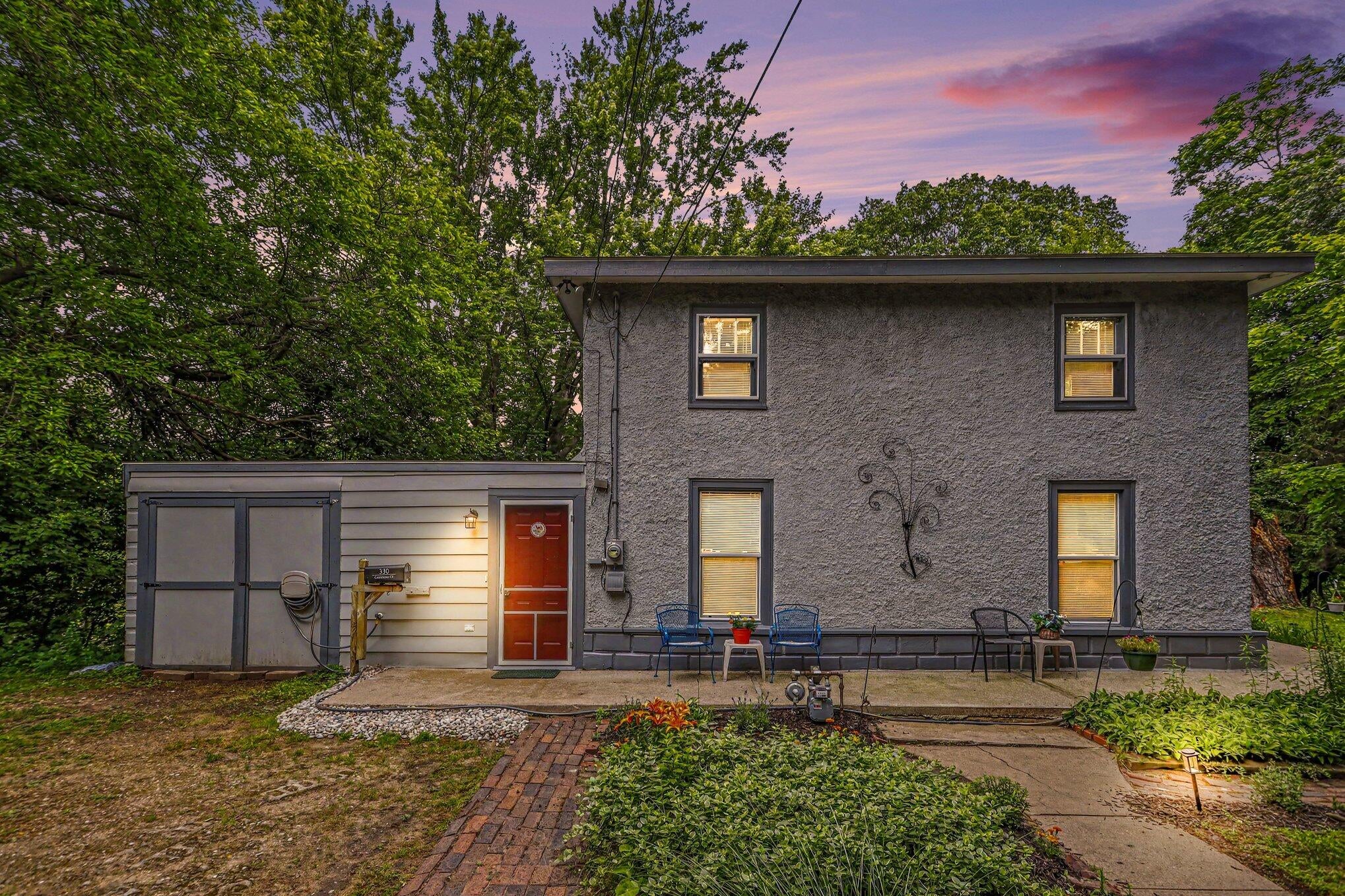 330 Catherine Court — photo