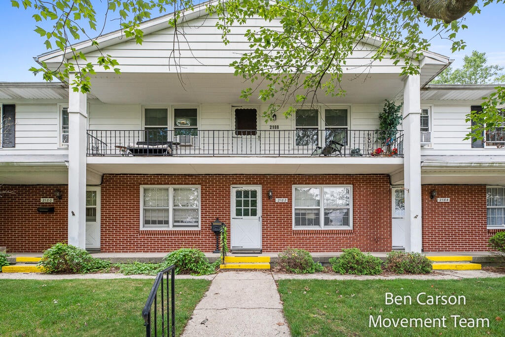 2188 Banner Drive SW — photo