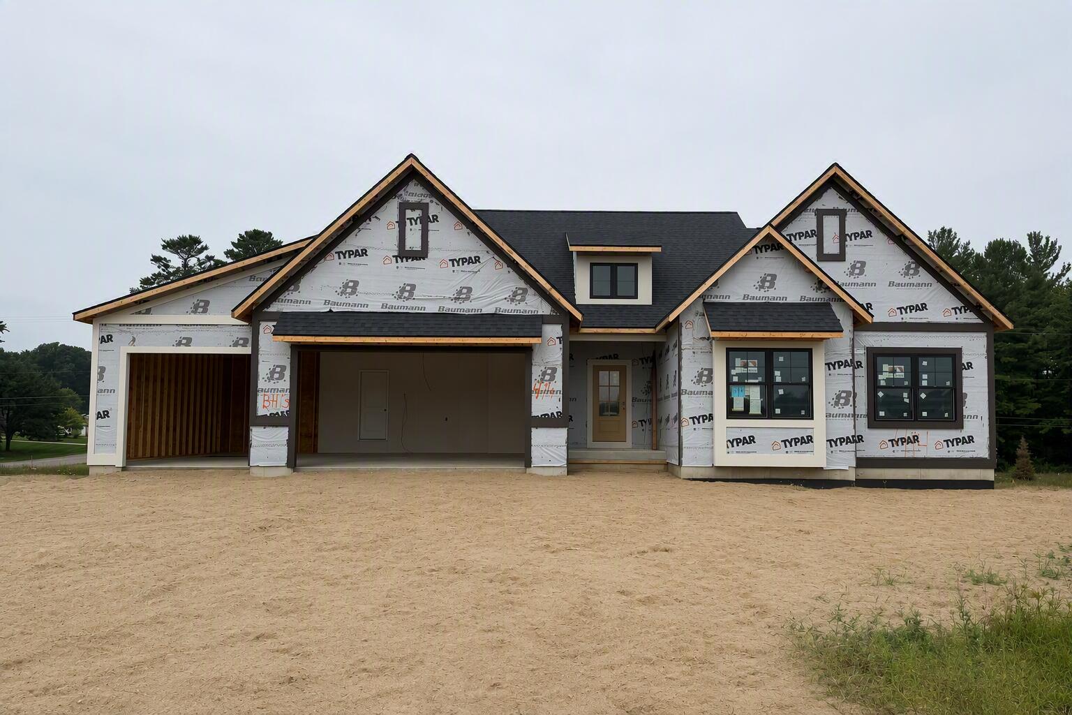 414 Flowerwood Drive — photo