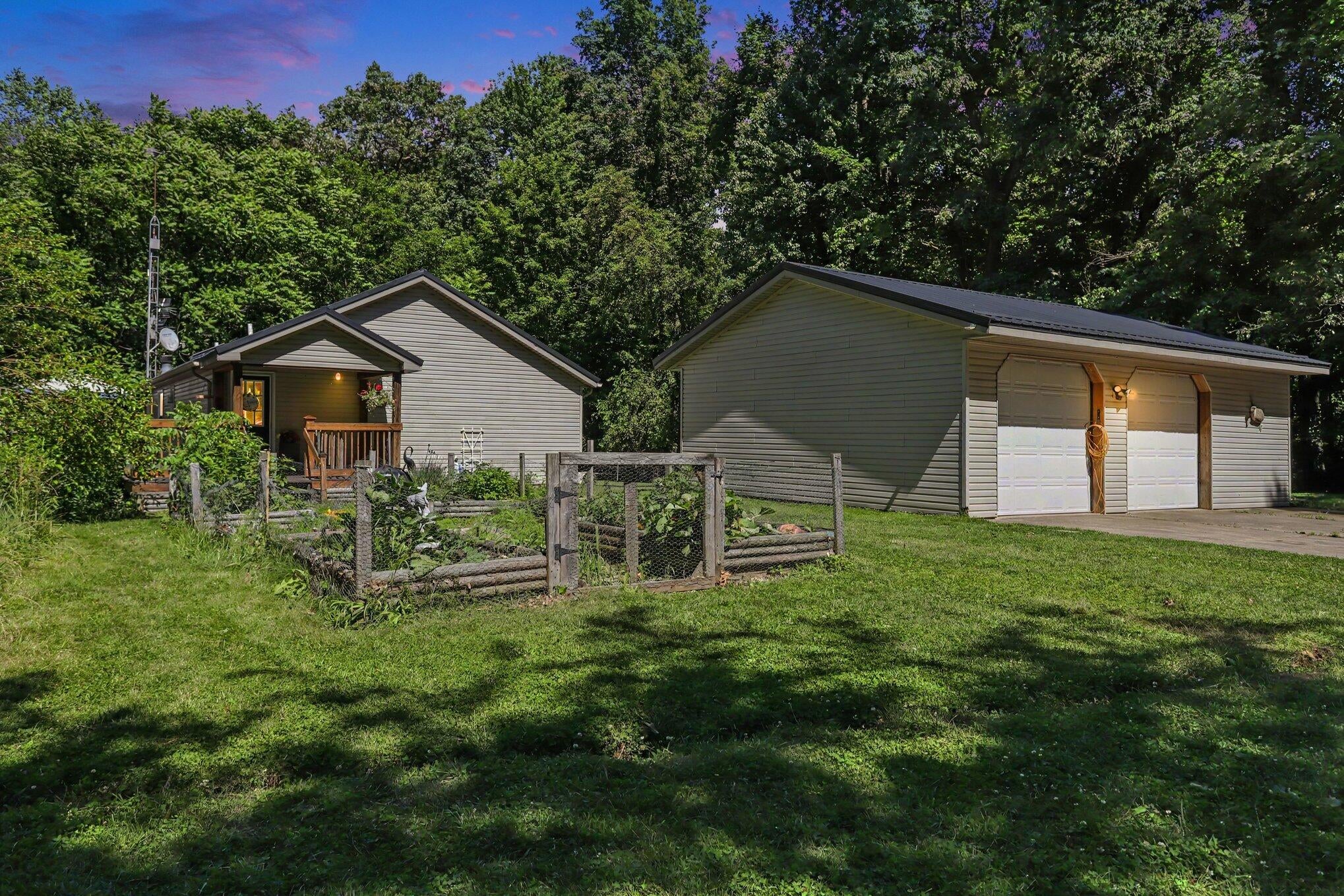 67526 Thunderbird Drive — photo