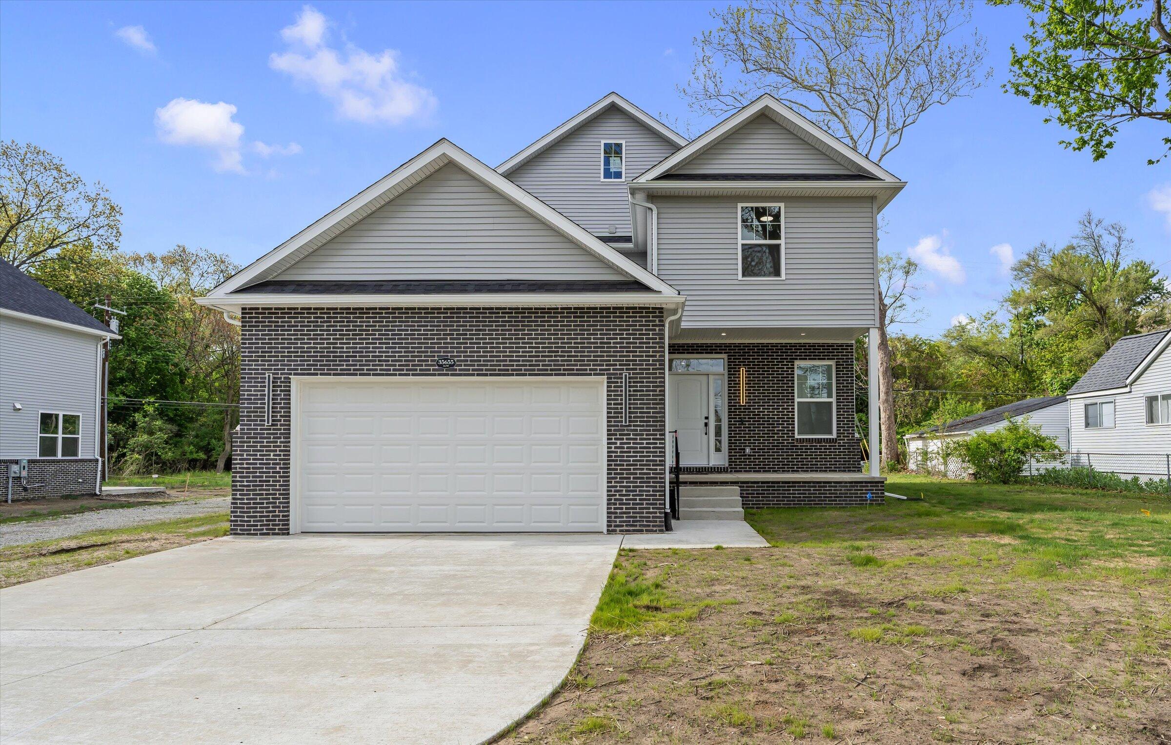 35655 Joy Road — photo