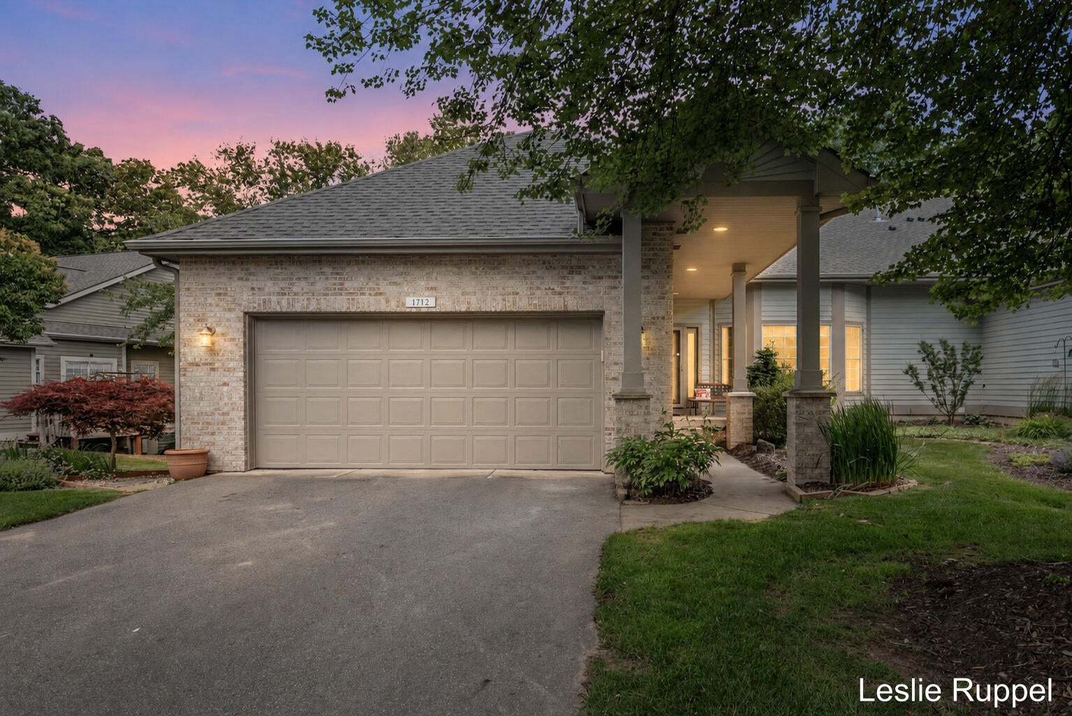 1712 Big Timber Court NE — photo