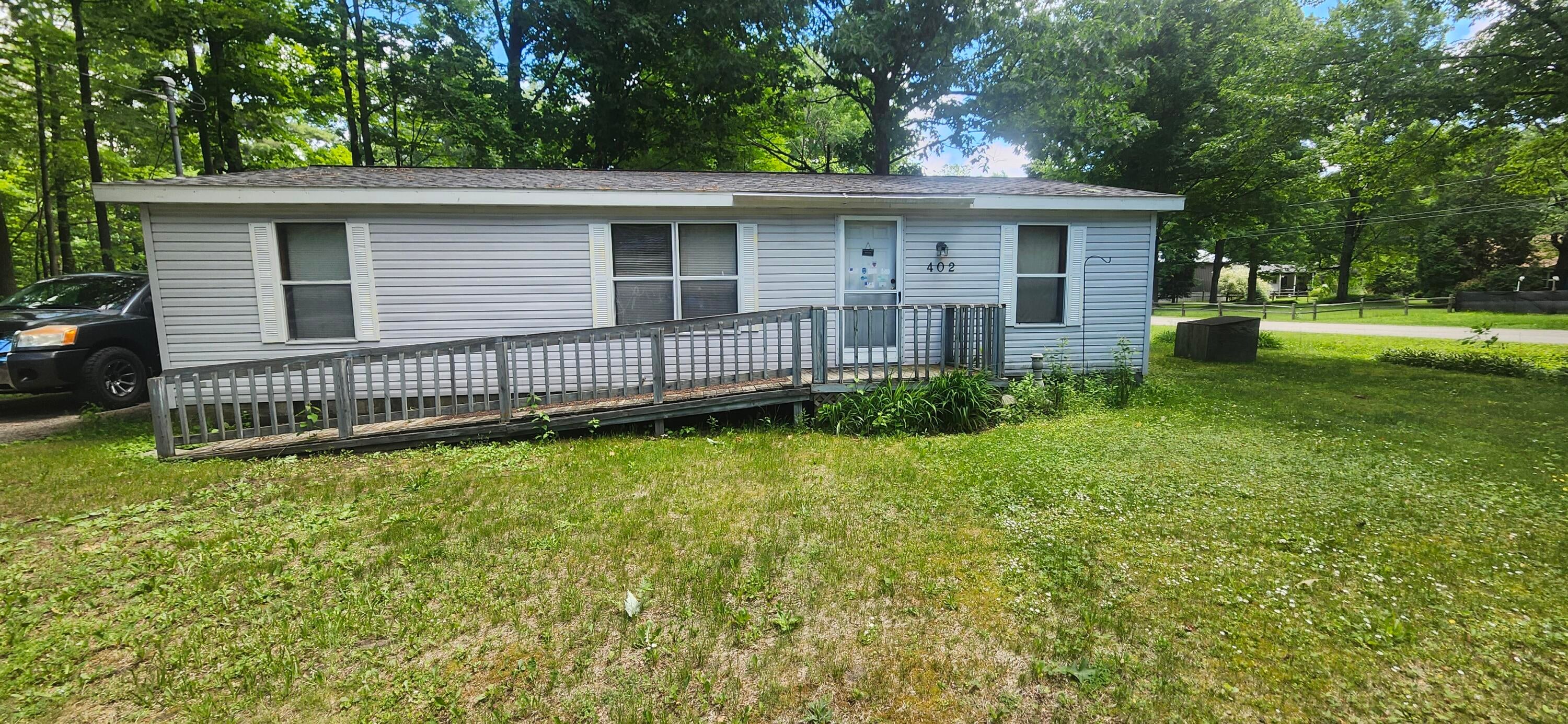 402 Northway Drive — photo
