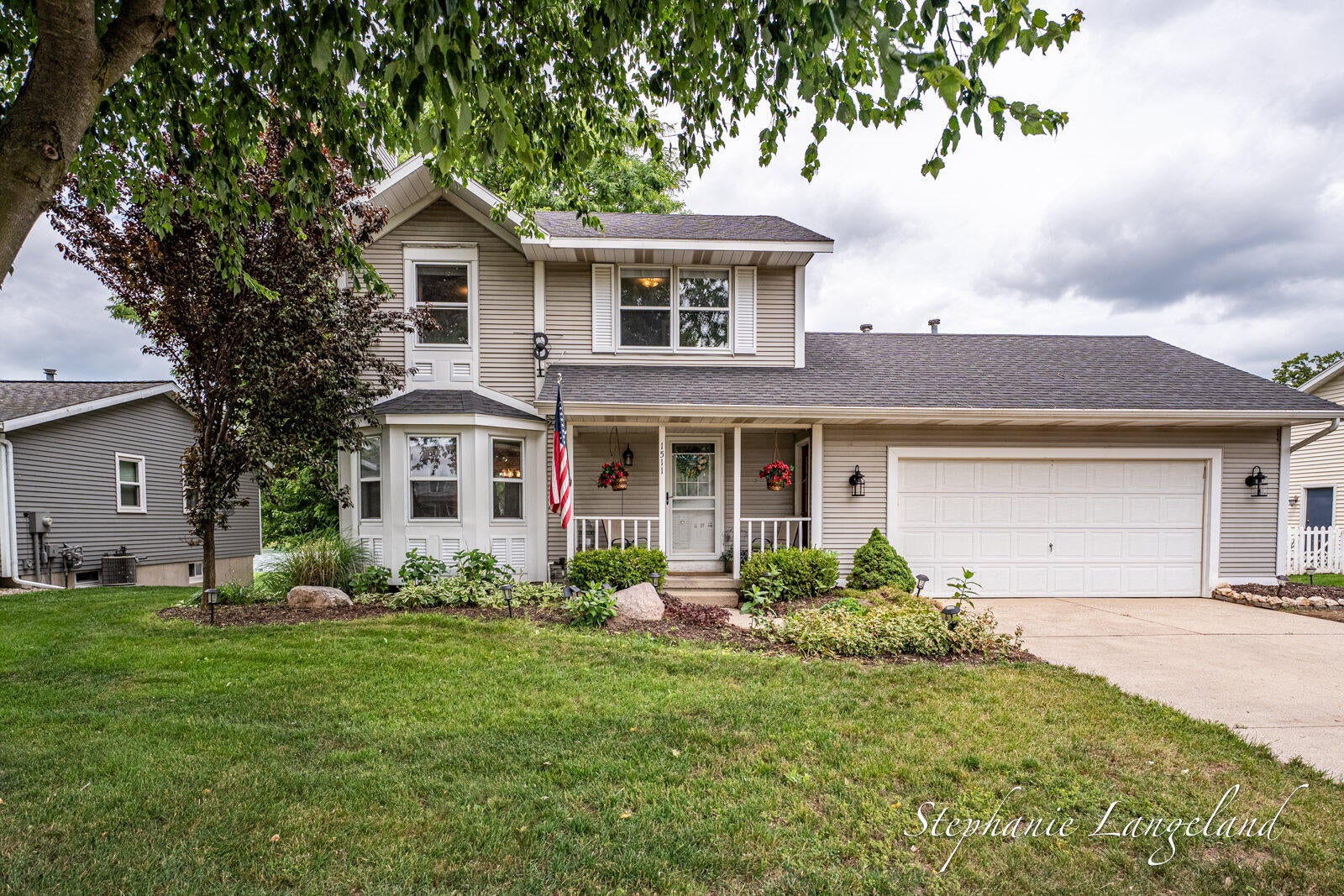 1511 Springbrook Drive — photo