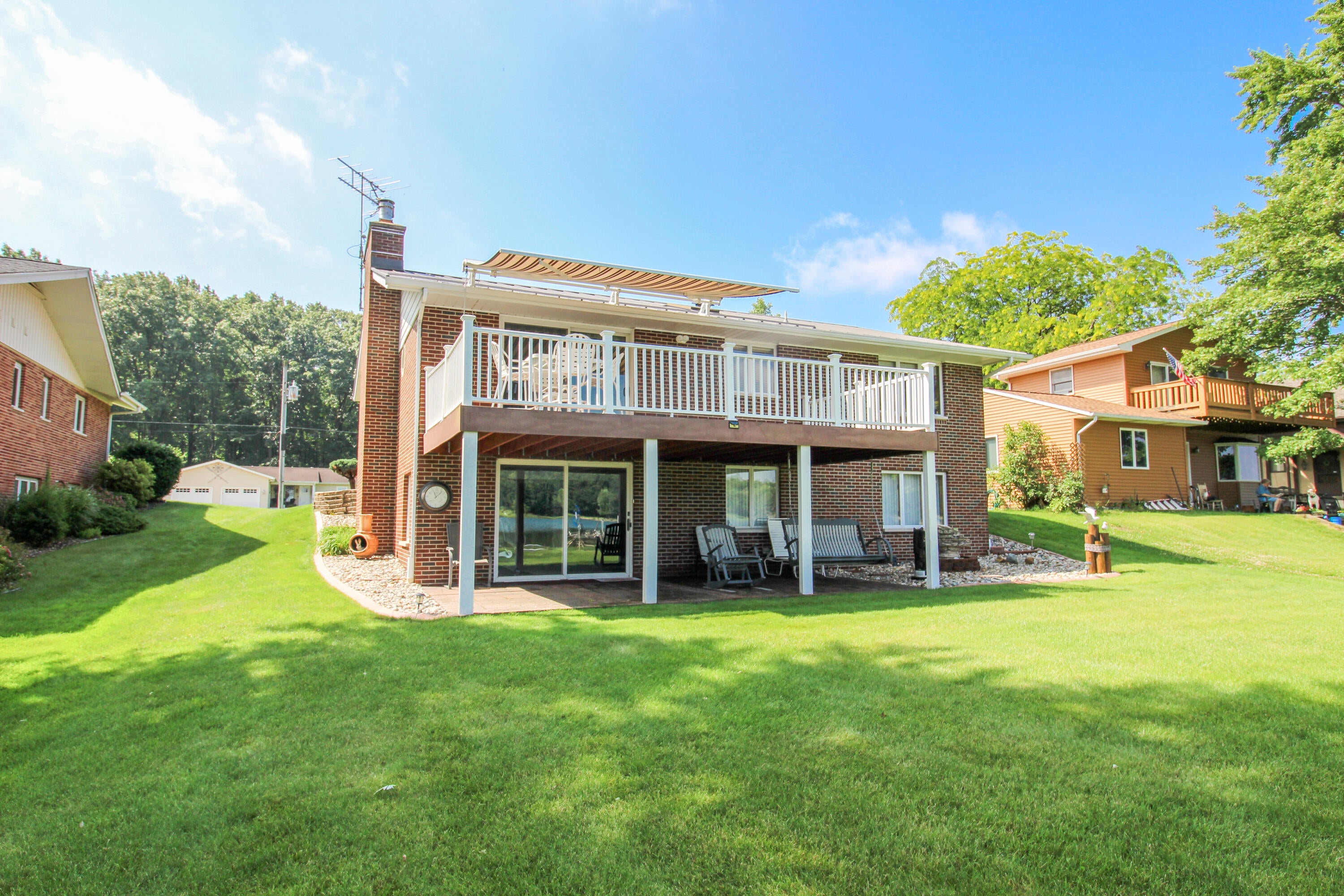 13408 Pleasant View Road — photo