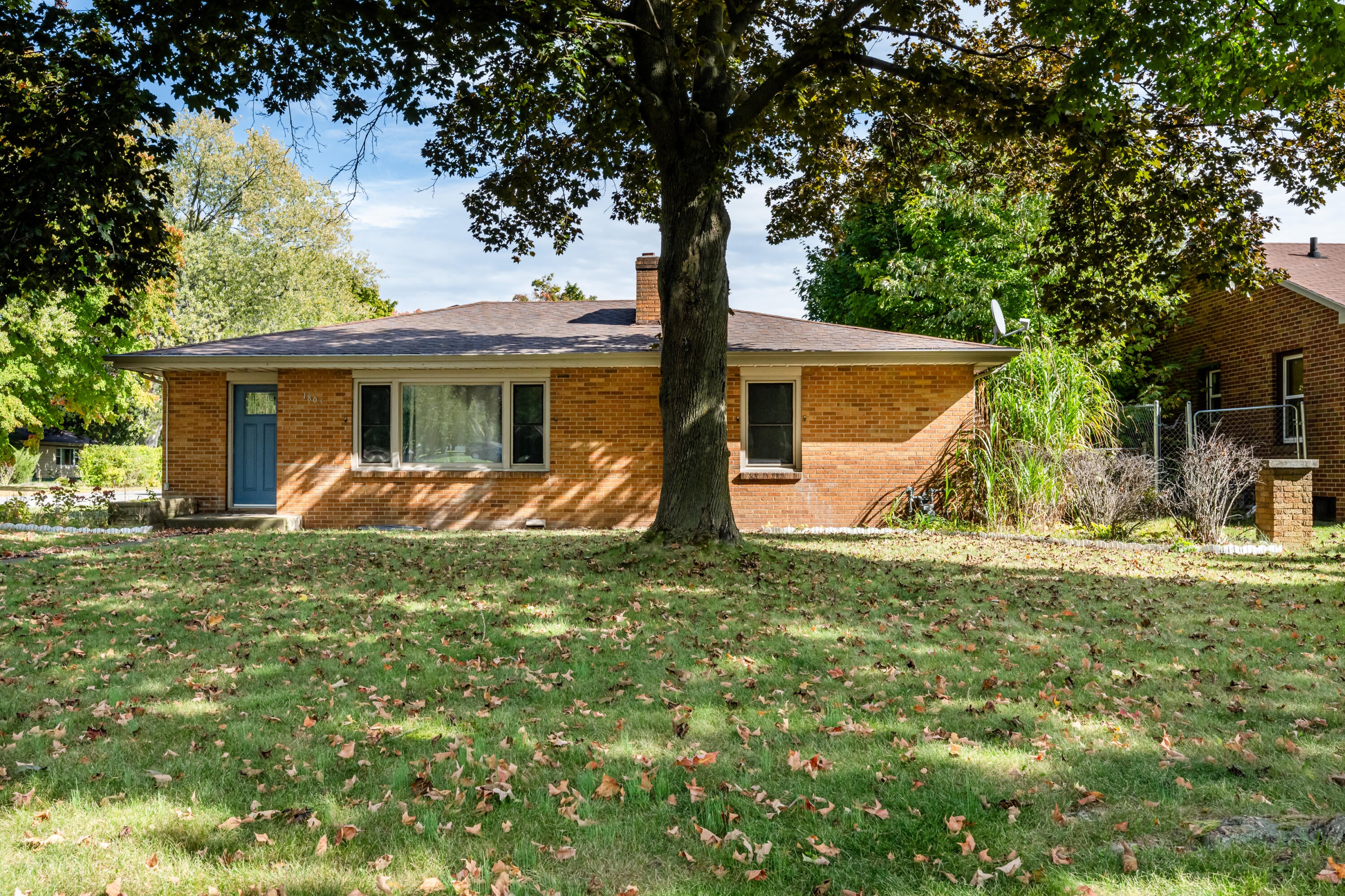 1803 Heath Court — photo