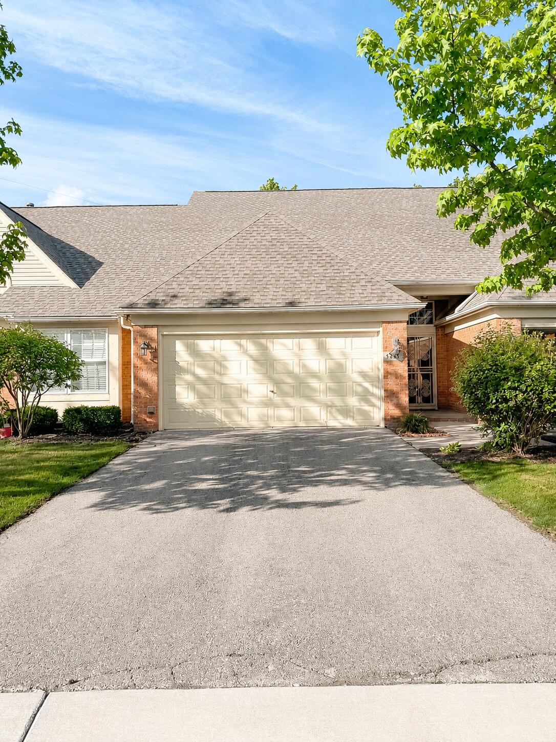 5455 Greenway Drive — photo