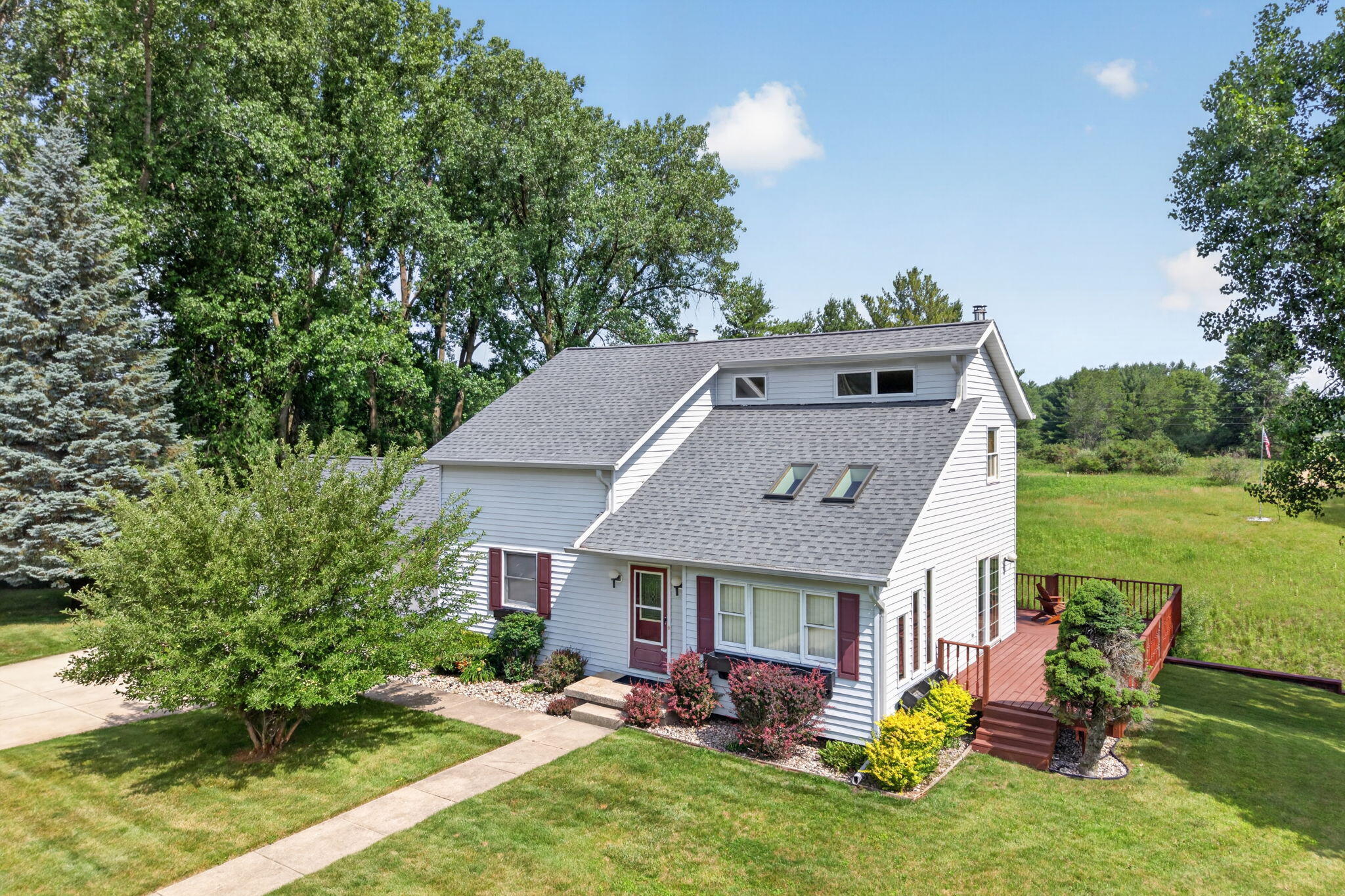 11520 N Lookout Ridge — photo