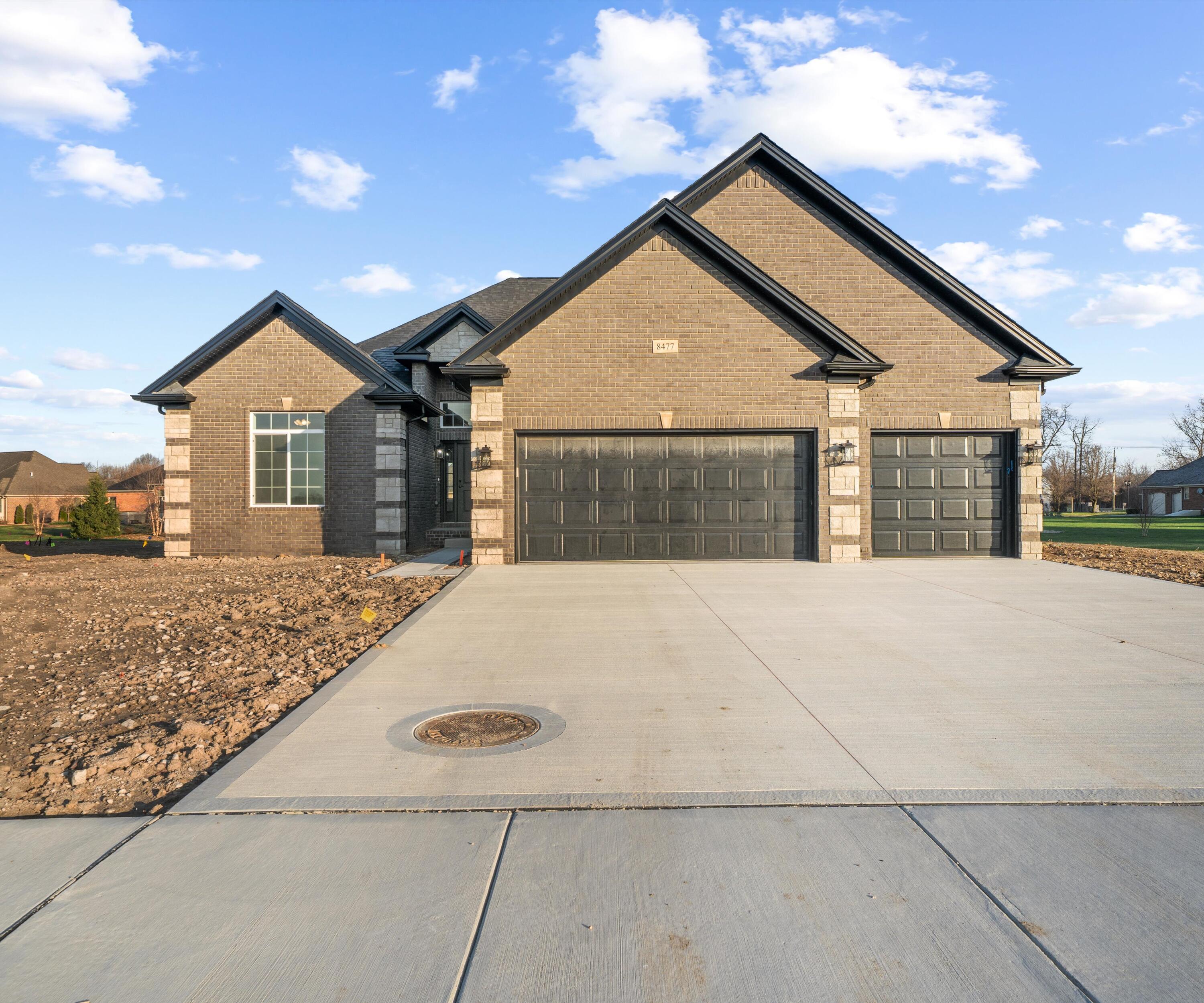 8549 Cobblestone Drive — photo