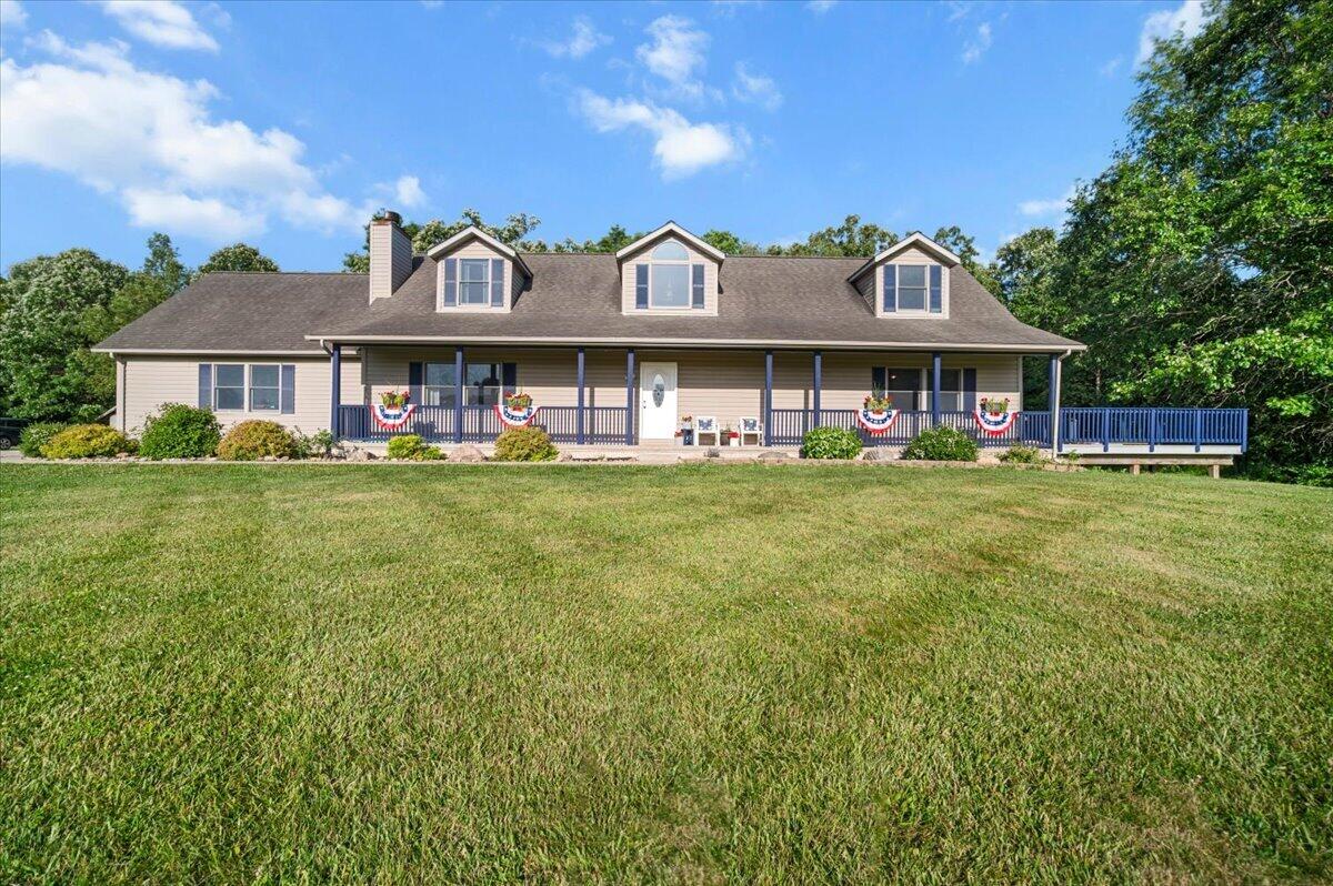 16005 Sheridan Road — photo
