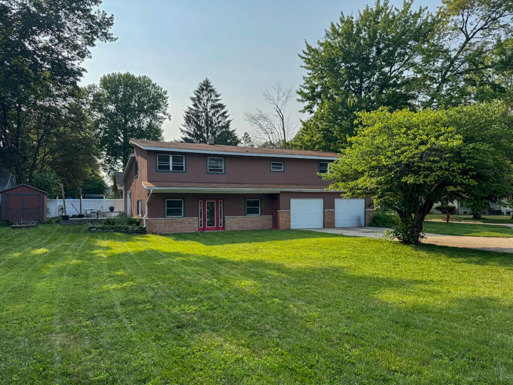 748 Green Street — photo