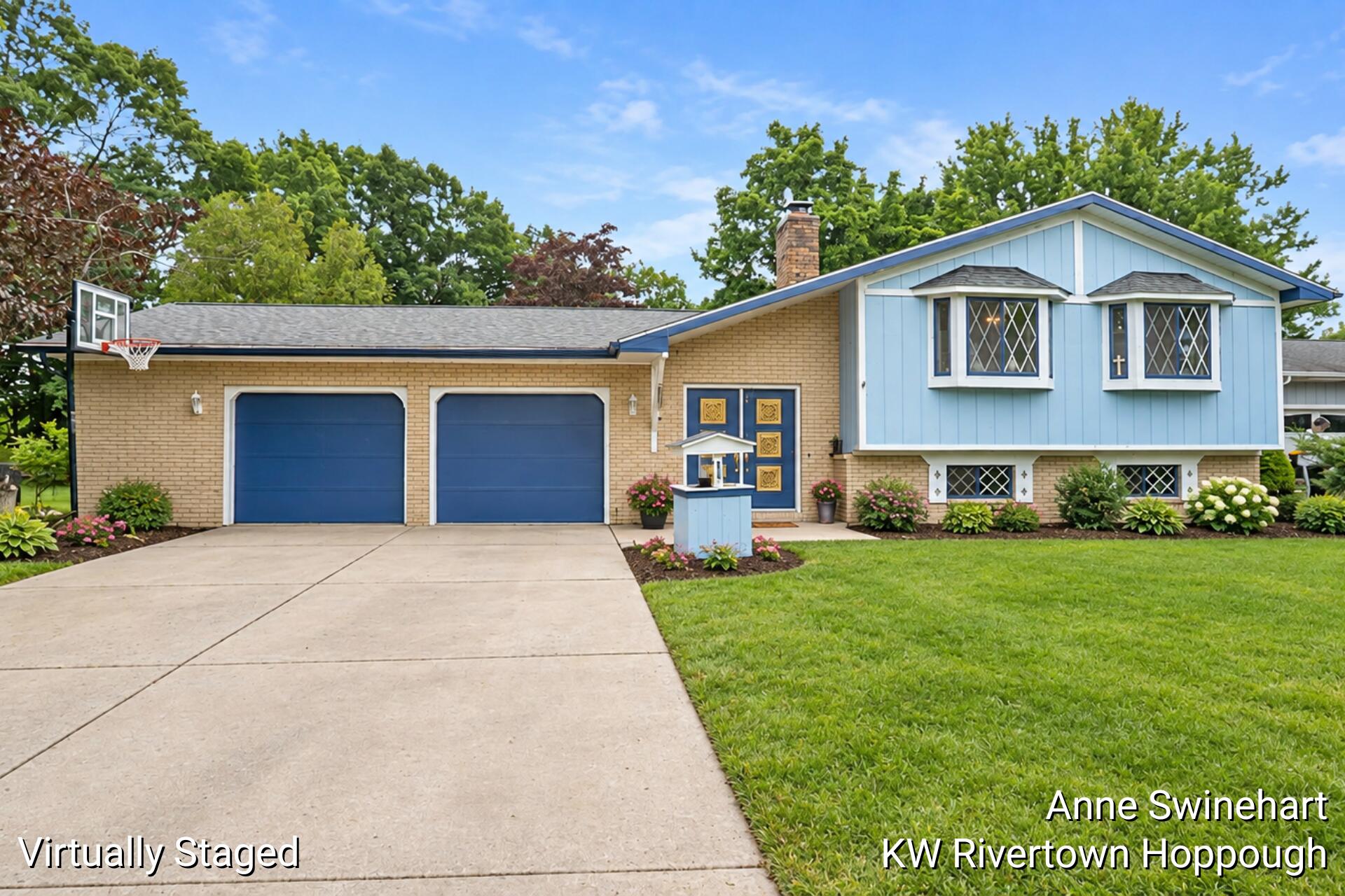 1686 Stonehaven Drive — photo