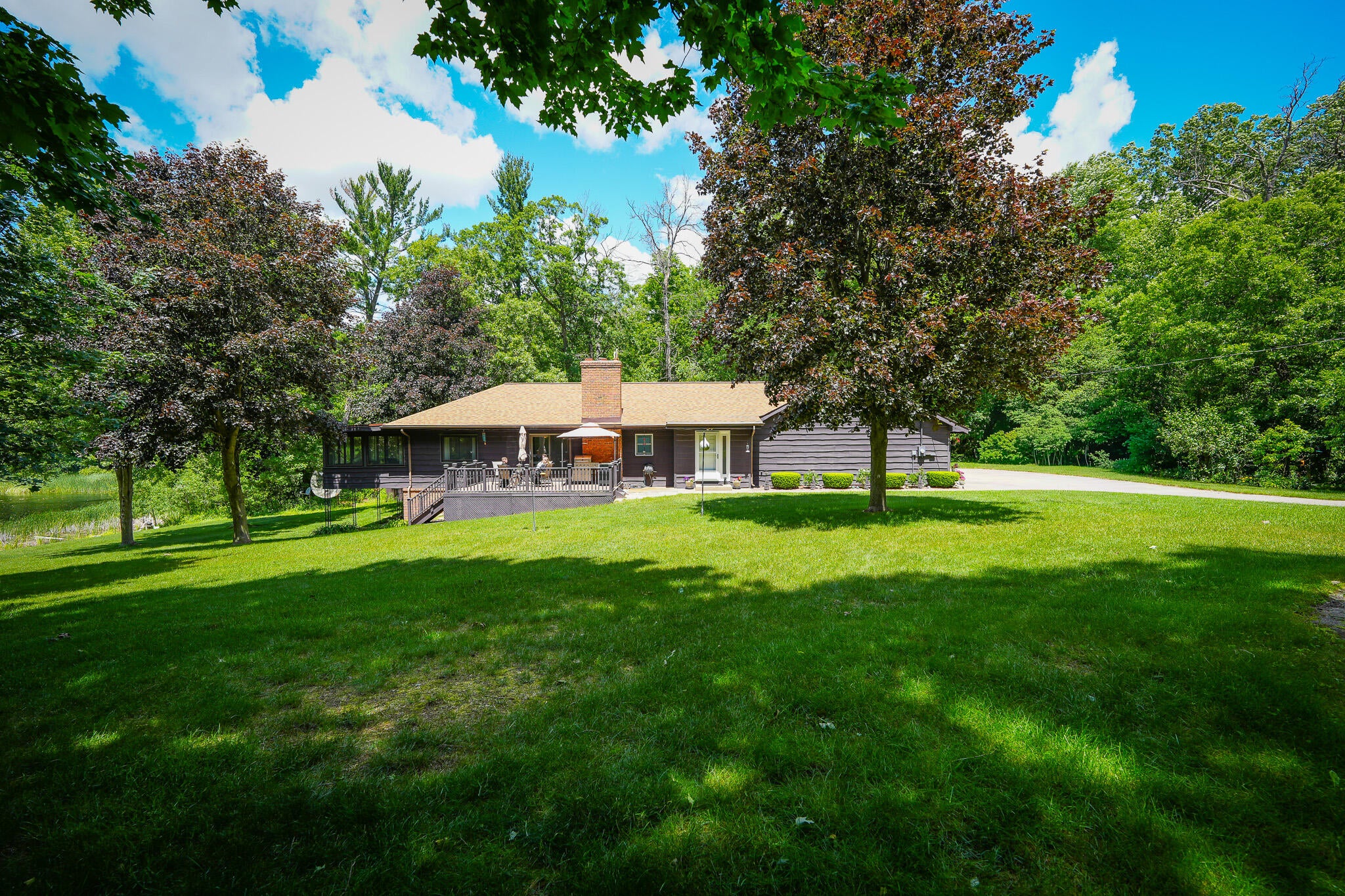 9411 Maple Hill Road — photo