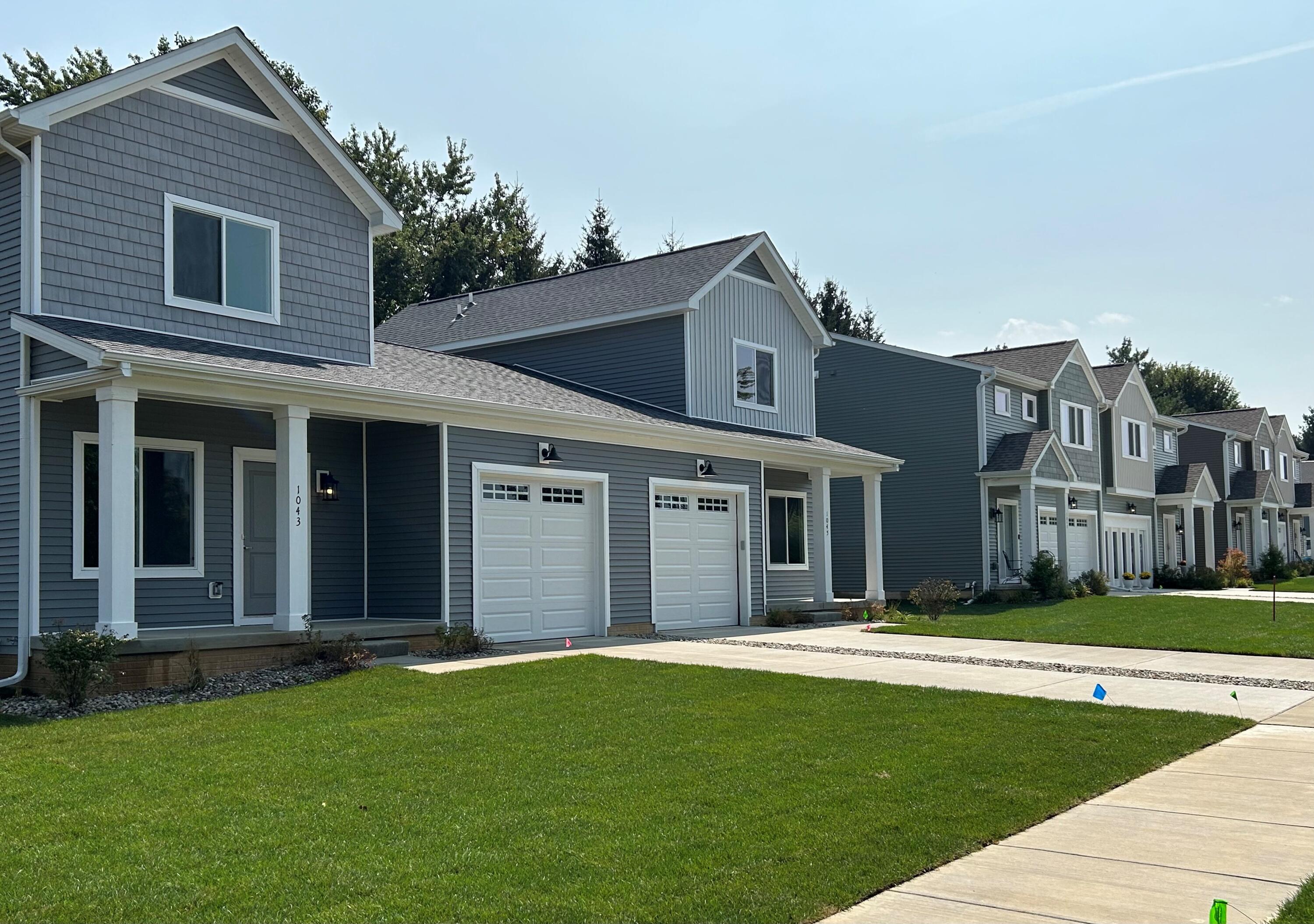 1029 Rebecca Street — photo