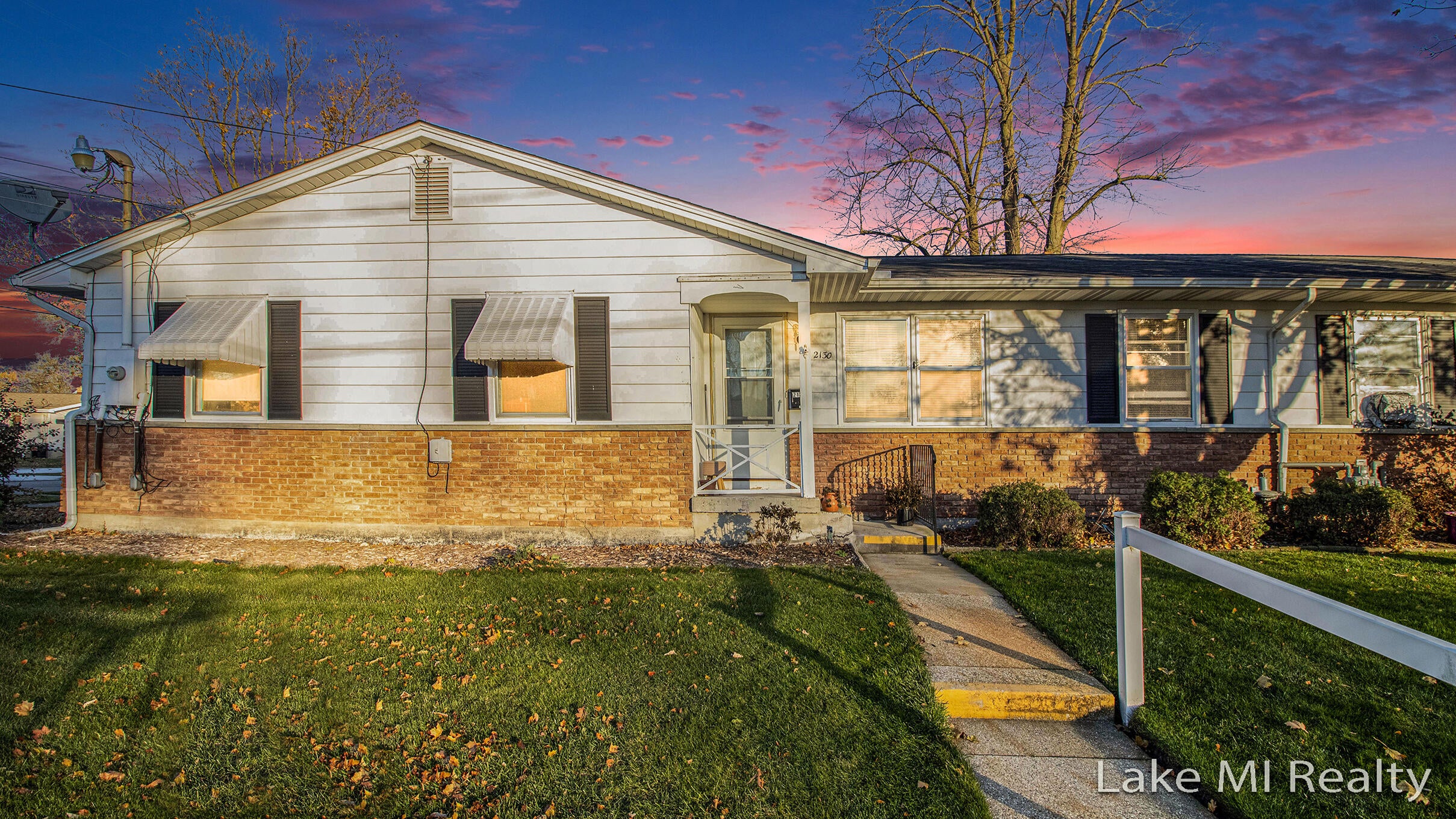 2130 Banner Drive SW — photo