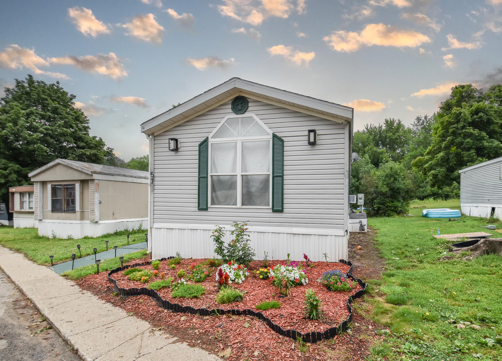 2856 W Carleton Road — photo