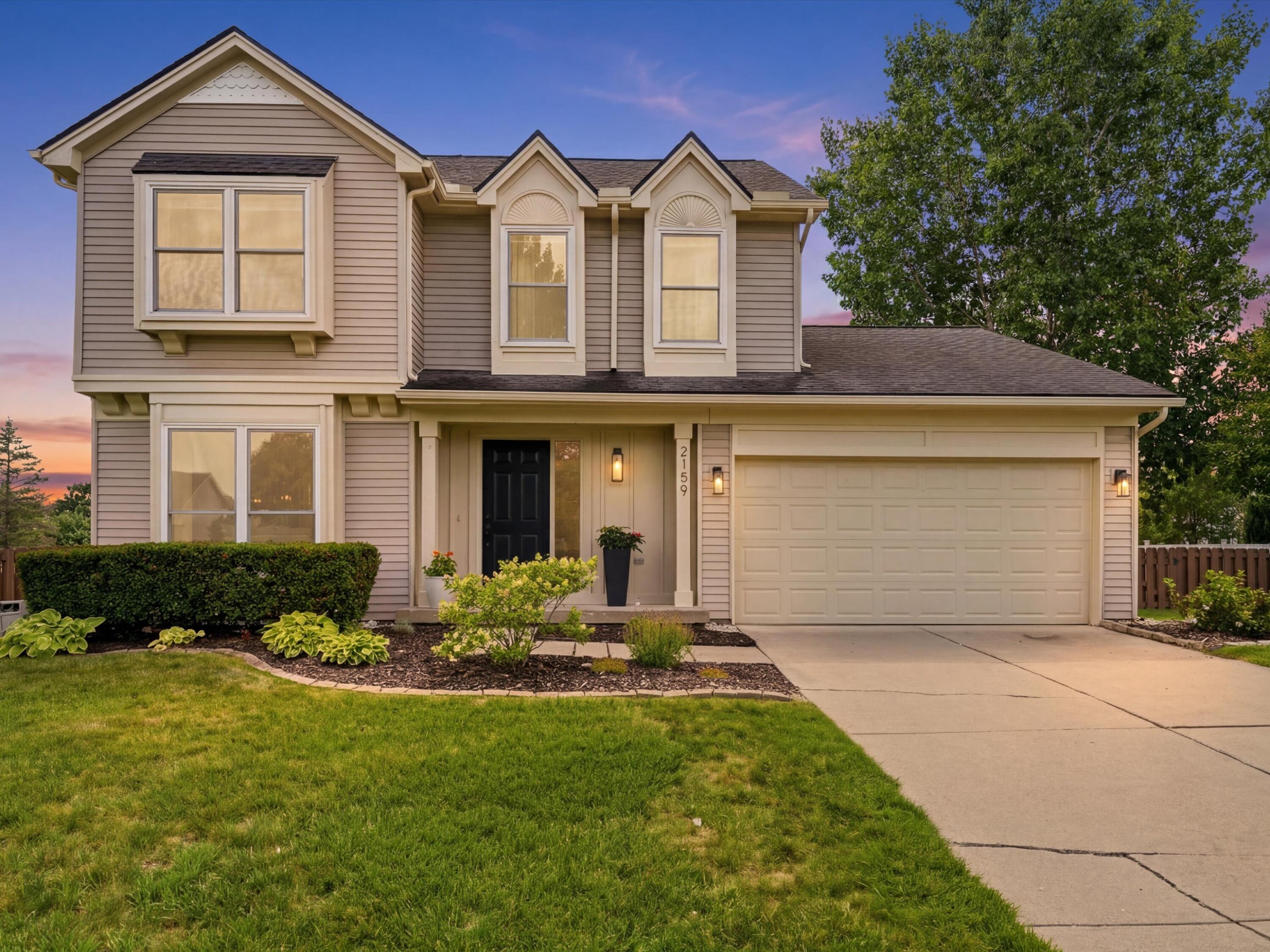 2159 Spring Ridge Drive — photo