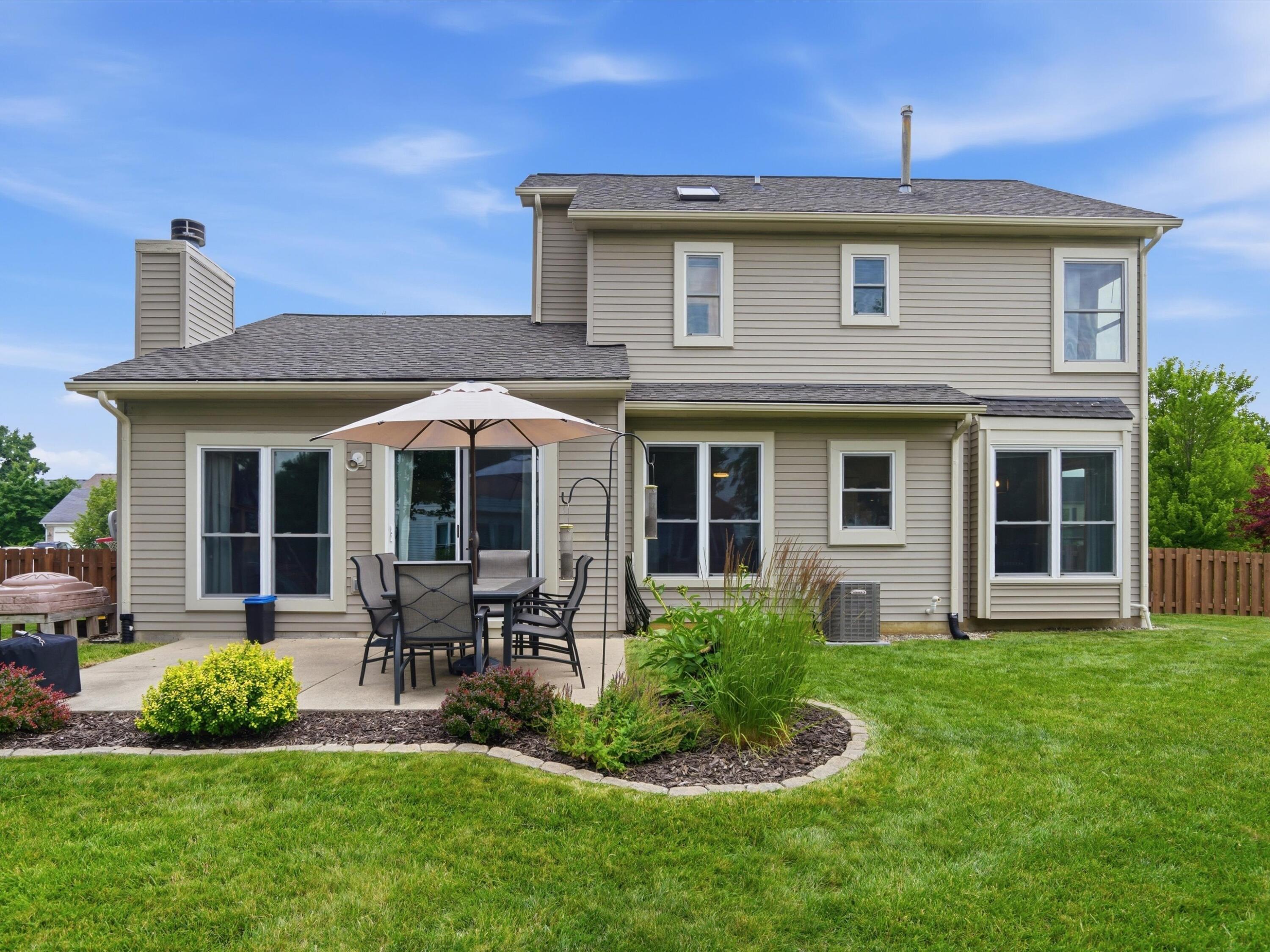 2159 Spring Ridge Drive, Ann Arbor, MI 48103 — photo 2