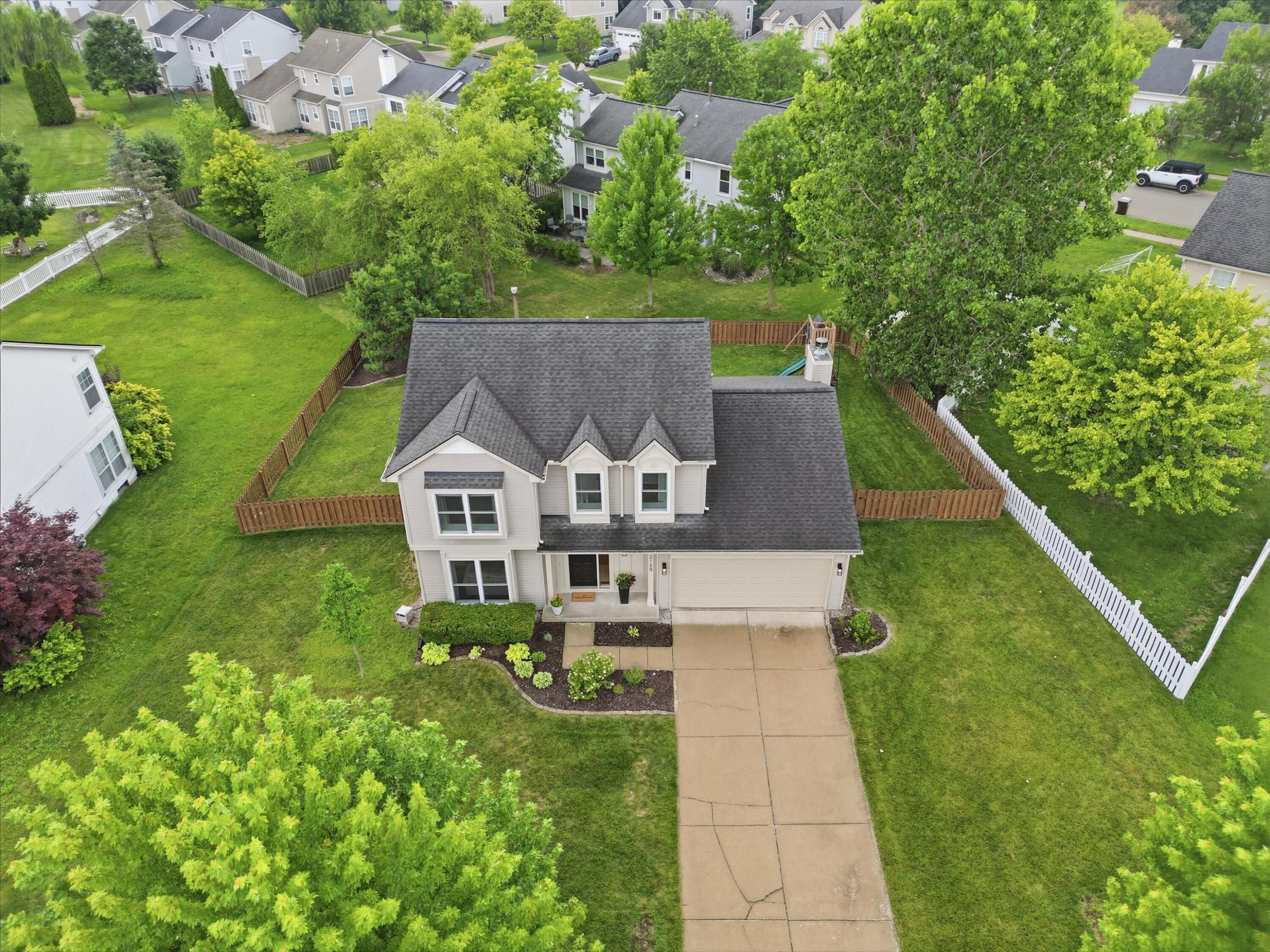 2159 Spring Ridge Drive, Ann Arbor, MI 48103 — photo 3