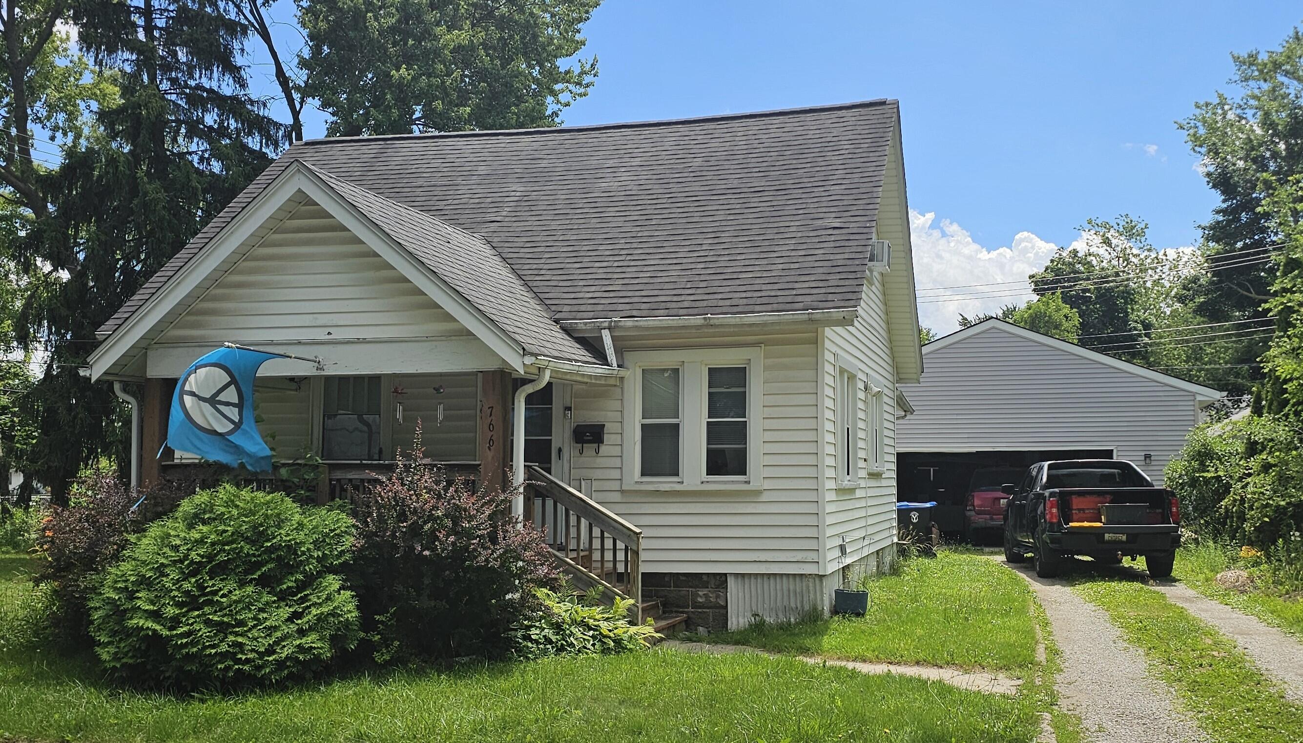 766 Ford Street — photo
