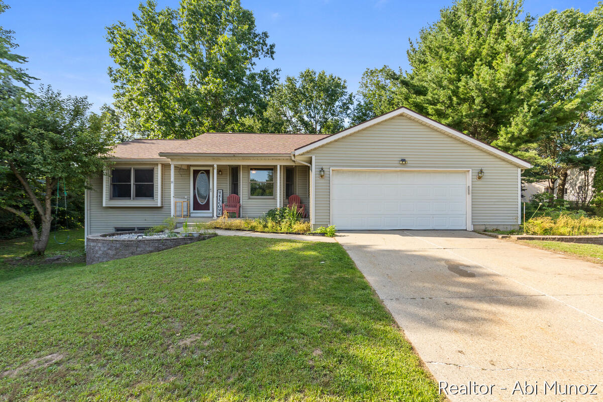 1171 Runway Drive SW — photo