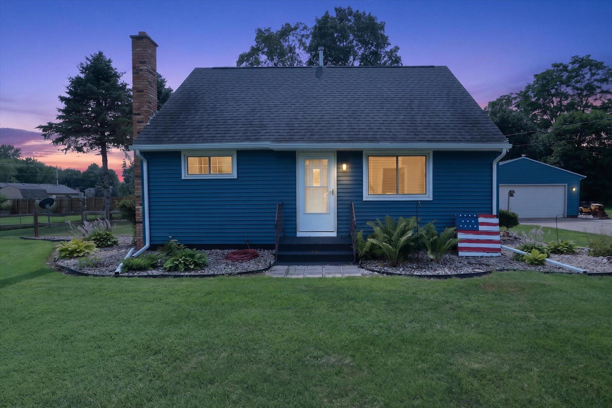 68958 Claire Street — photo