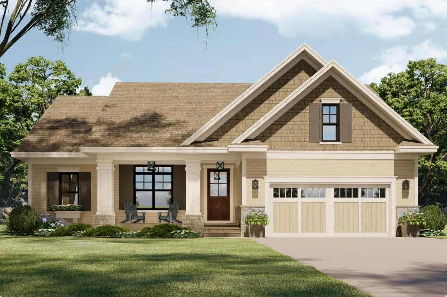 639 Sawgrass Way — photo