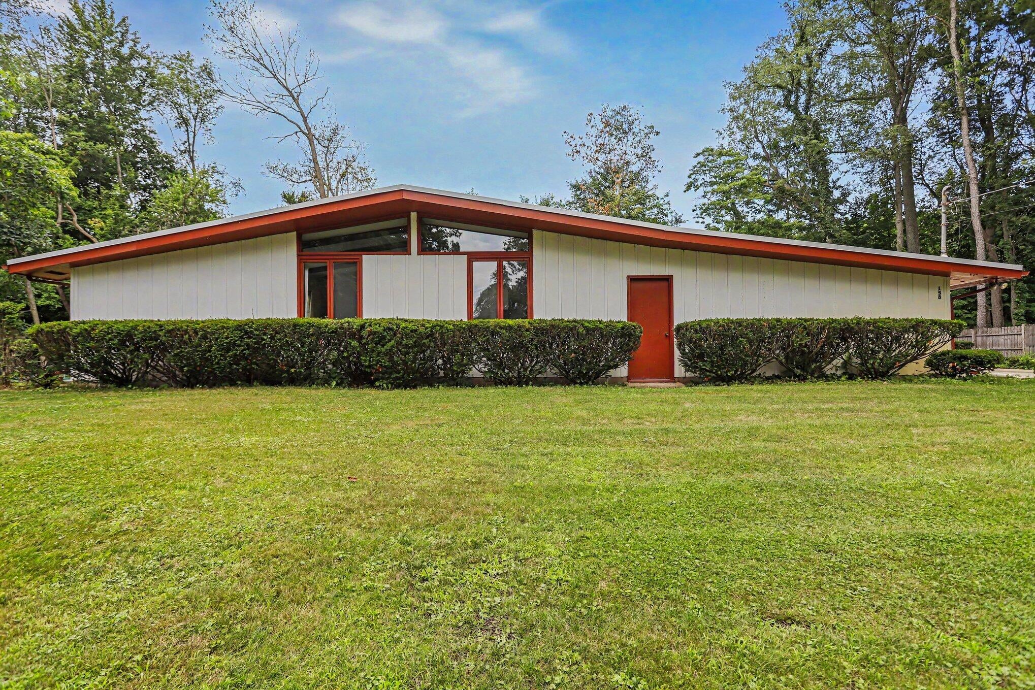 158 Reyn Circle — photo