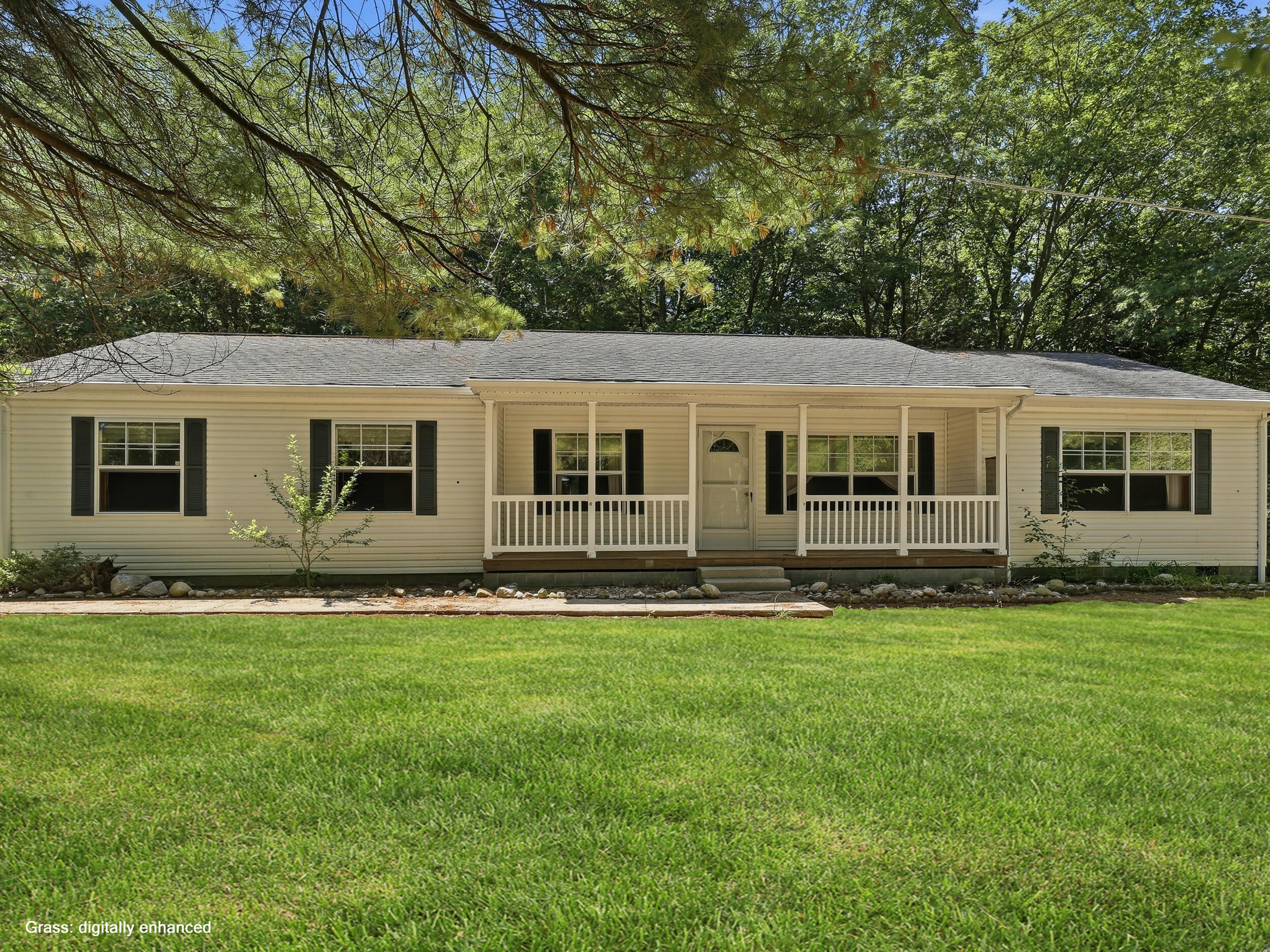601 N Lighthouse Drive — photo