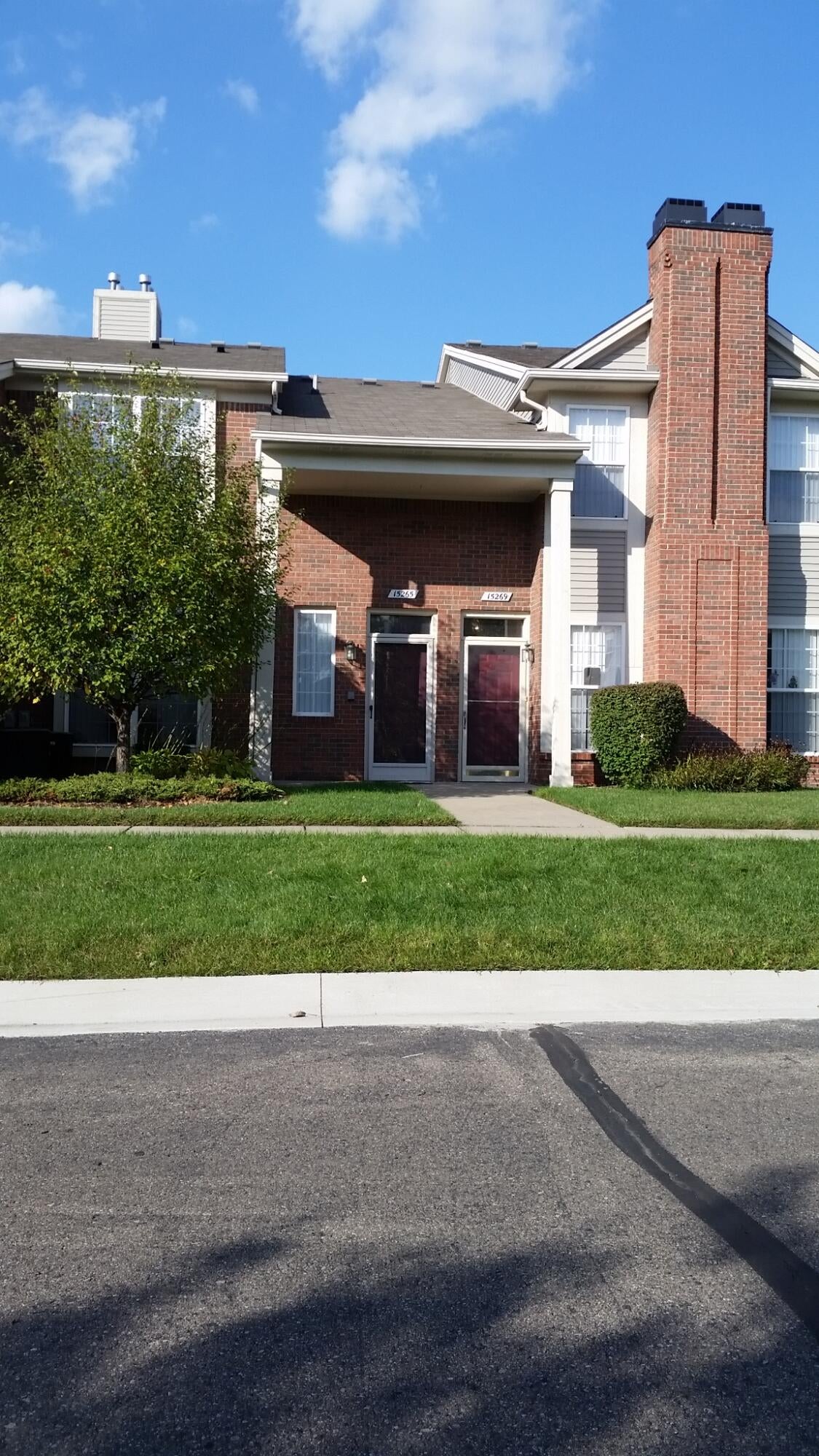15459 Cornell Drive — photo