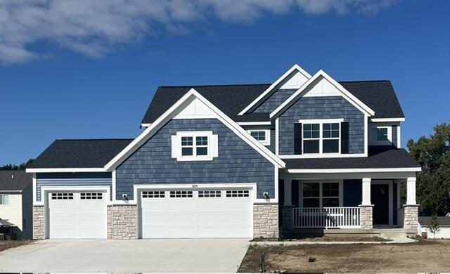 671 Waterford Village Drive NW — photo