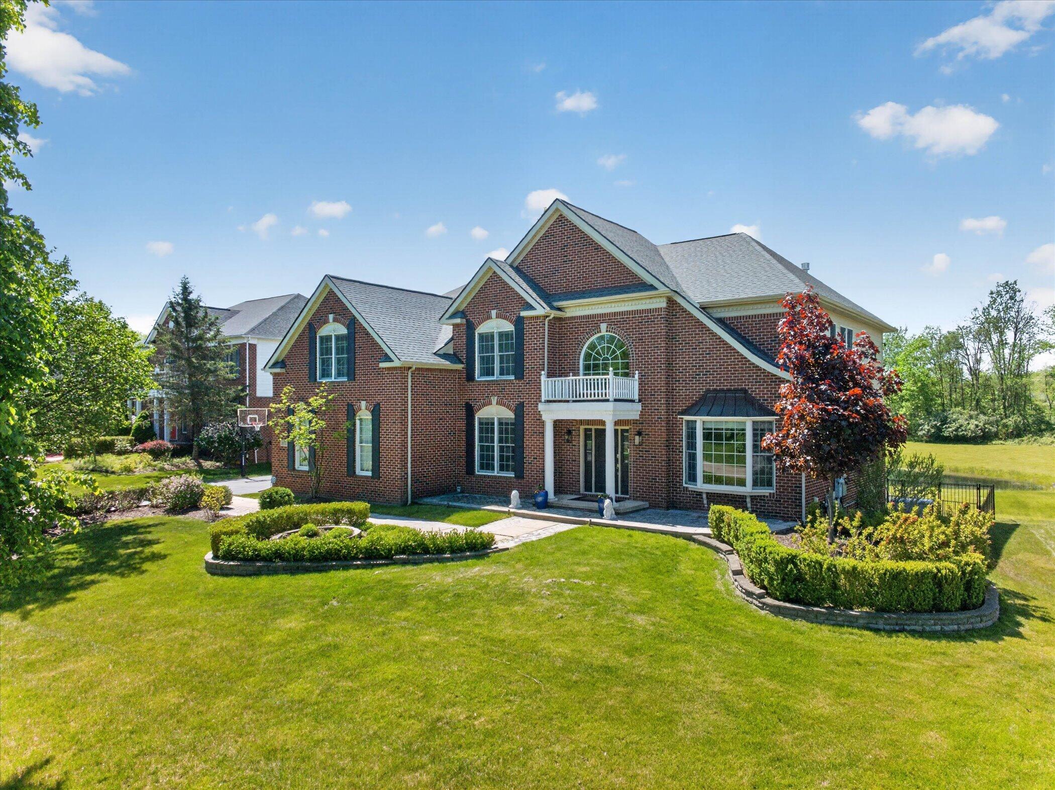 2931 Walnut Ridge Drive — photo