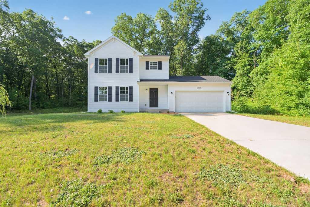 3828 Ryan Woods Circle — photo