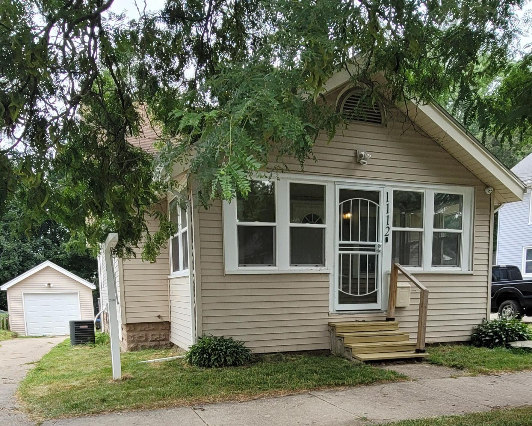 1112 Woodsum Street — photo