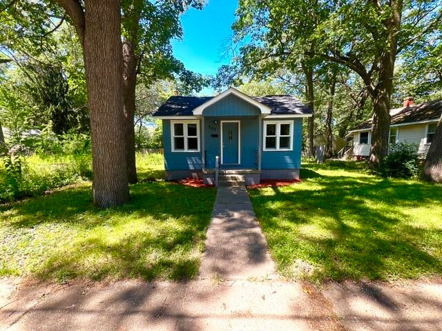 3125 Mona Street — photo