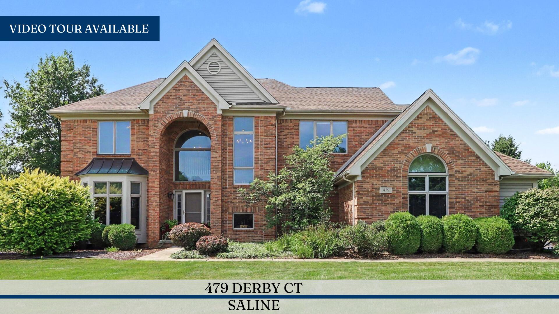 479 Derby Court — photo