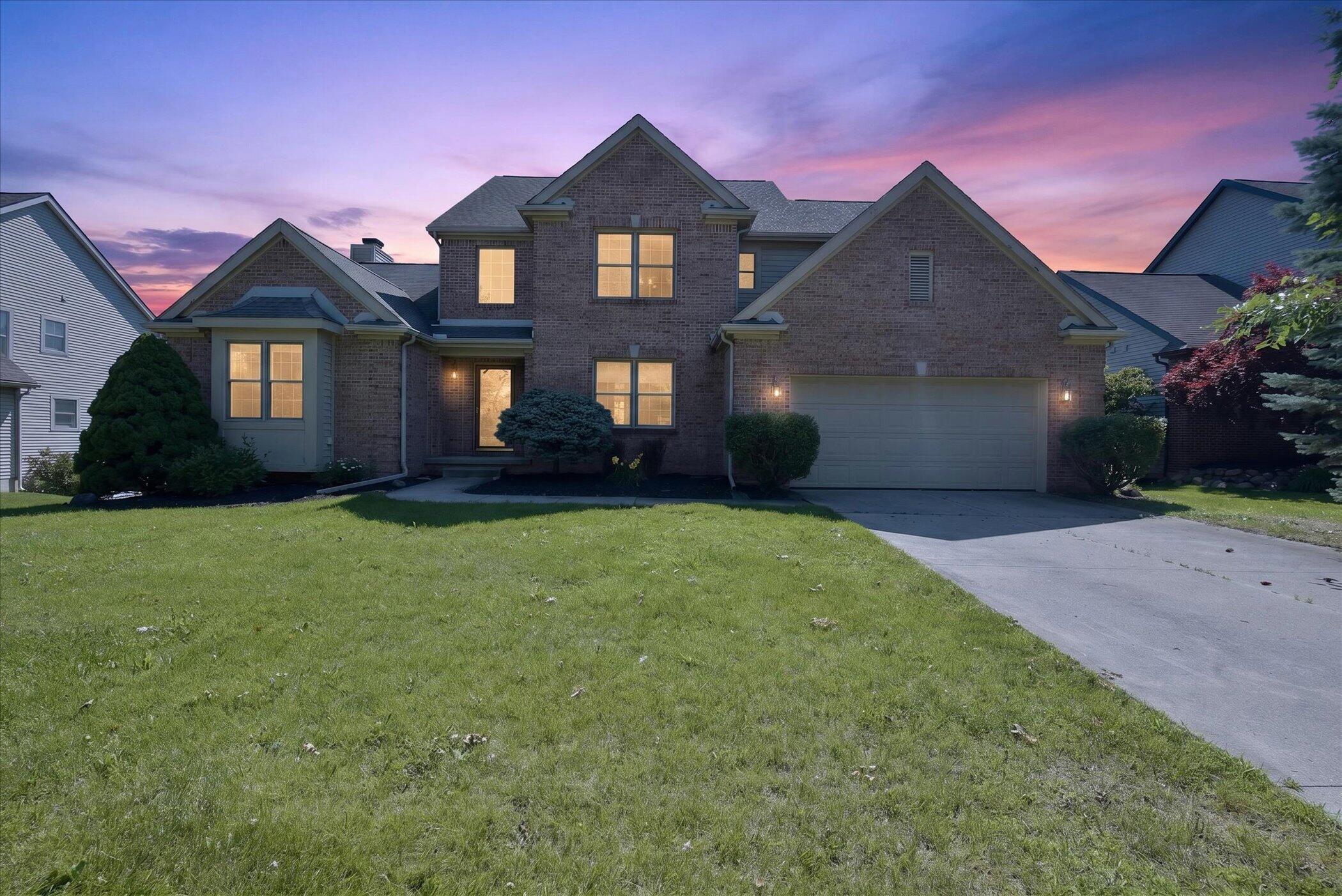 1041 Bicentennial Parkway — photo
