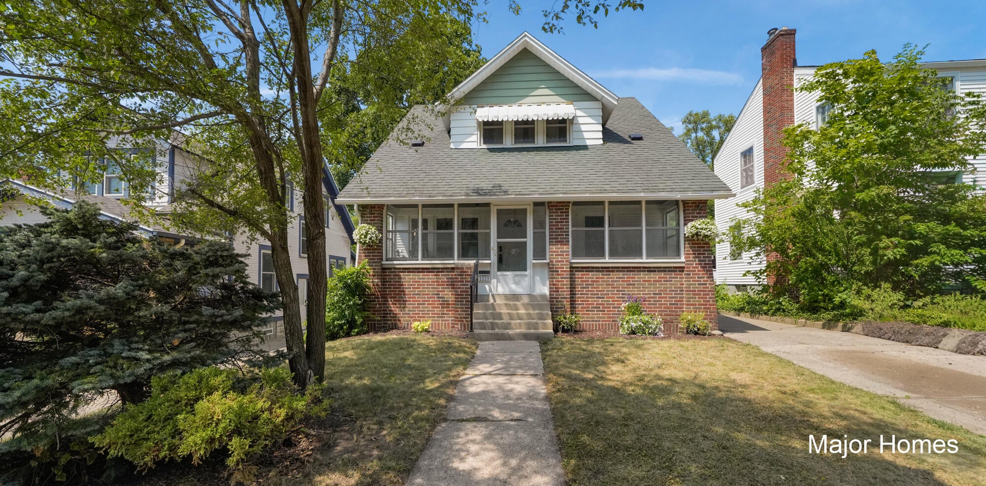1229 Dickinson Street SE — photo